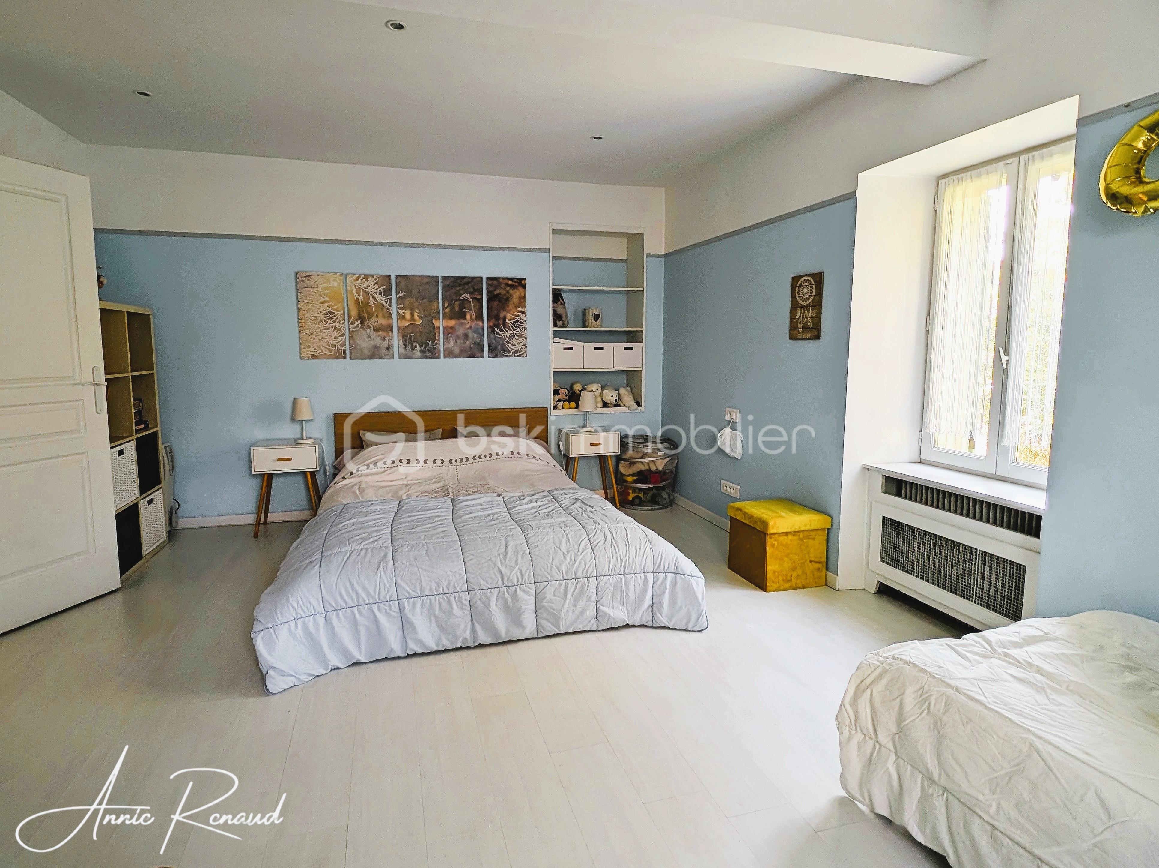 Demeure de 299 m² - 04_Chambre_2.jpg