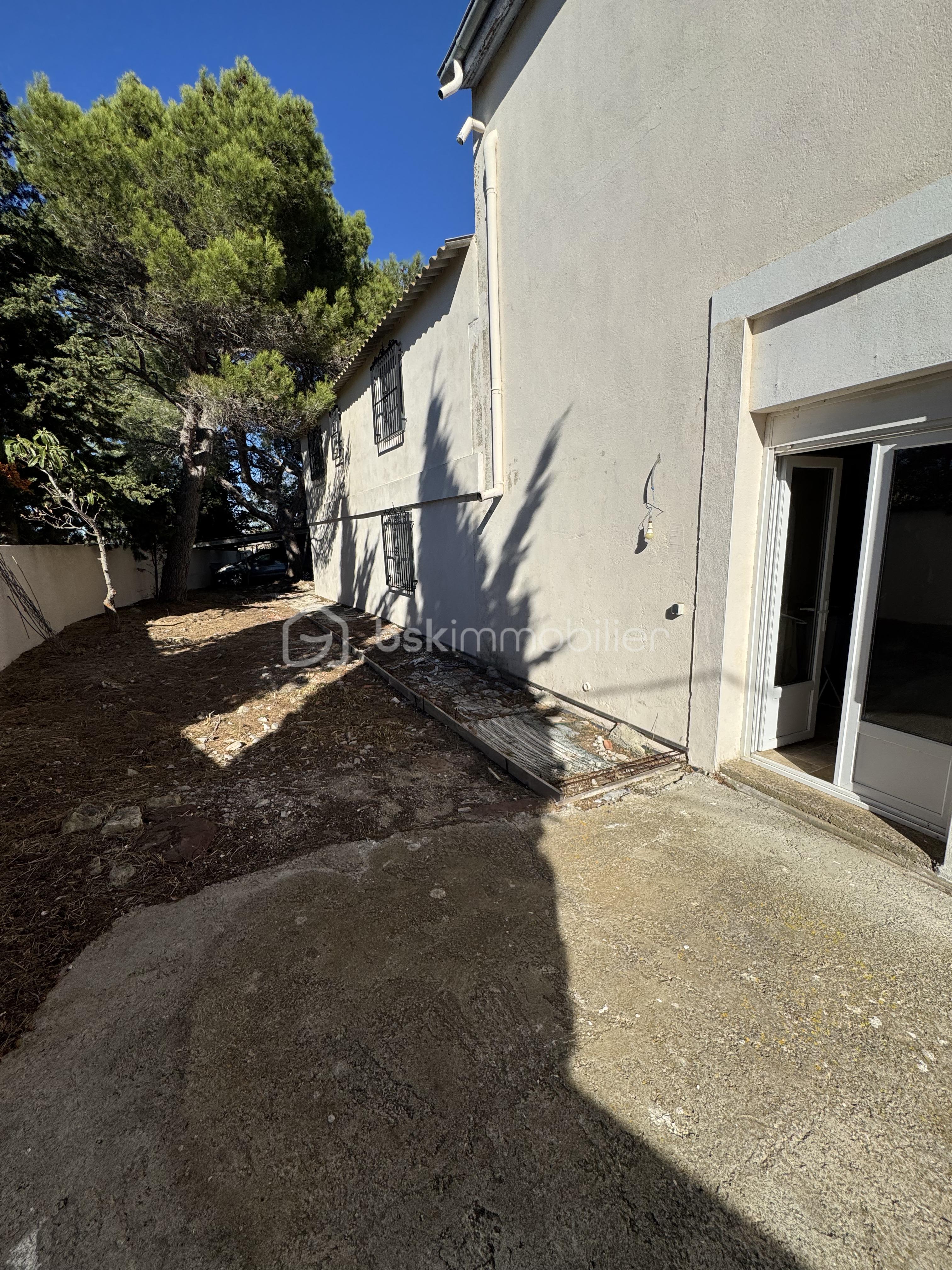 Maison provencale de 248 m² - IMG_4652.jpg