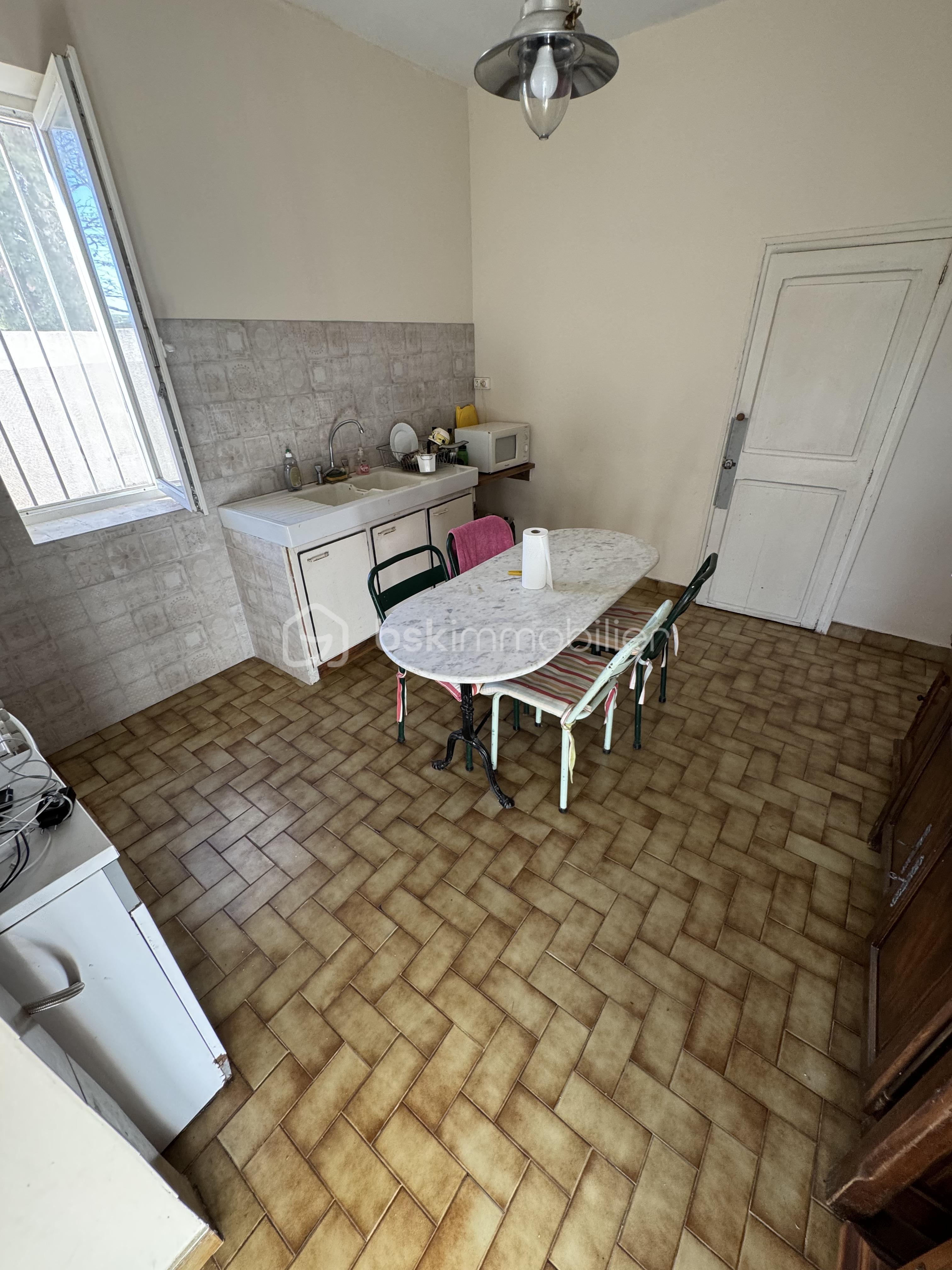 Maison provencale de 248 m² - IMG_4661.jpg