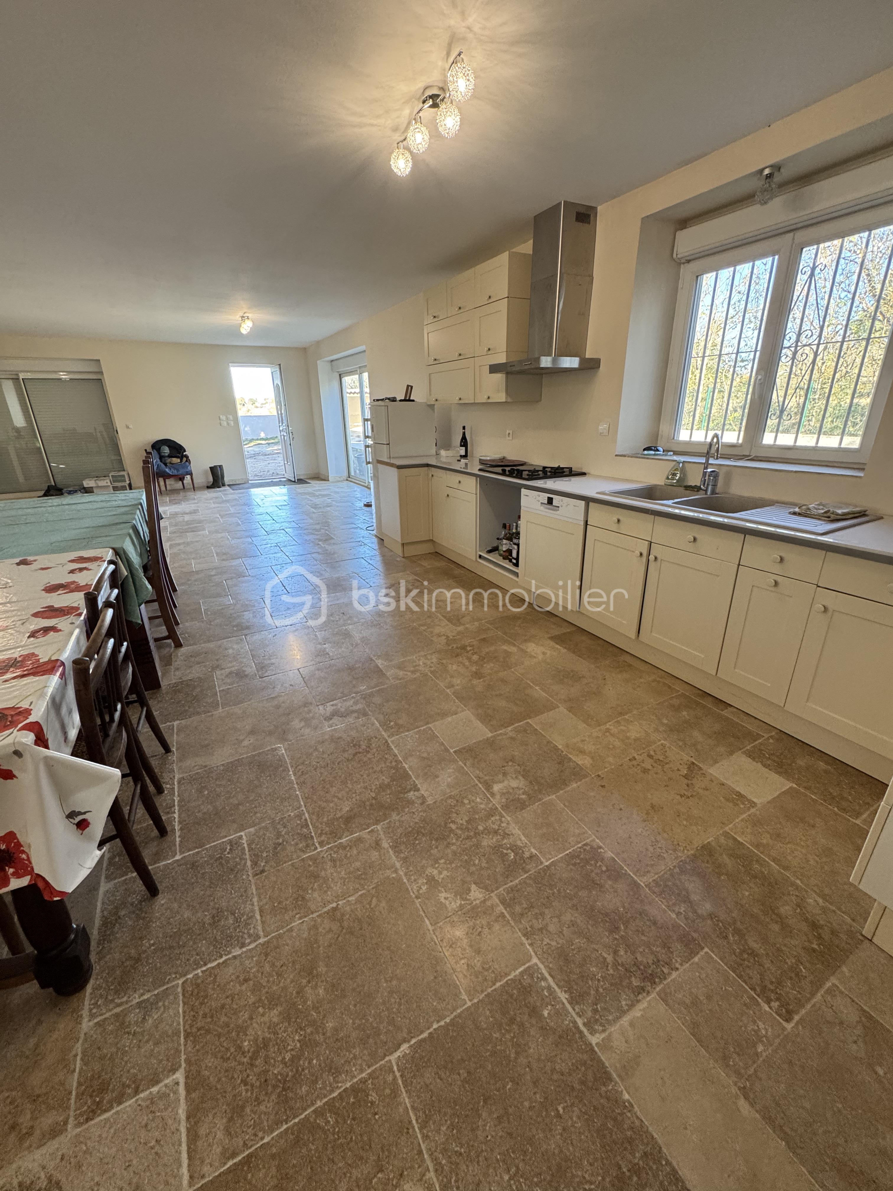 Maison provencale de 248 m² - IMG_4650 2.jpg