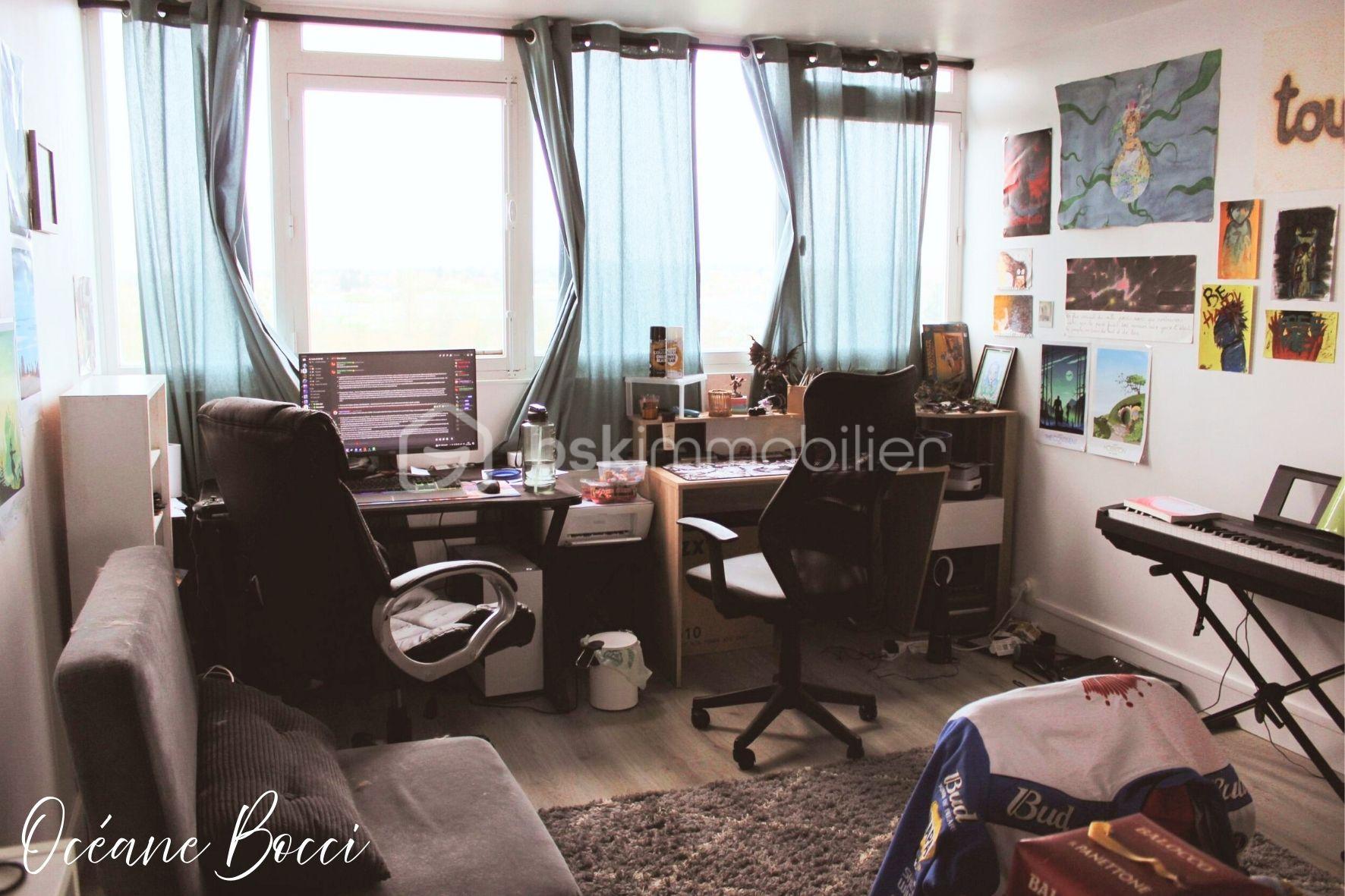 Appartement de 58,52 m² - New photo Chambre 2.jpg