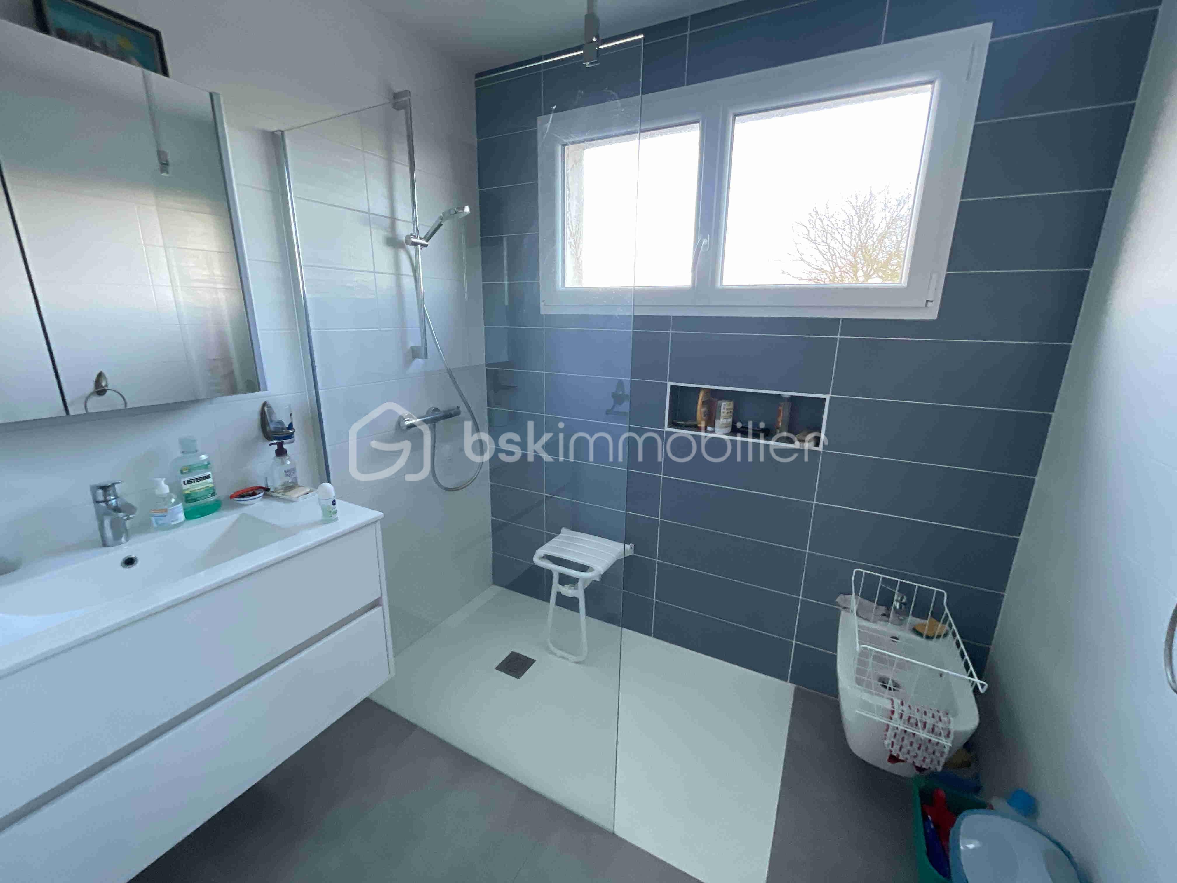 Maison traditionnelle de 117 m² - IMG_8528.JPG