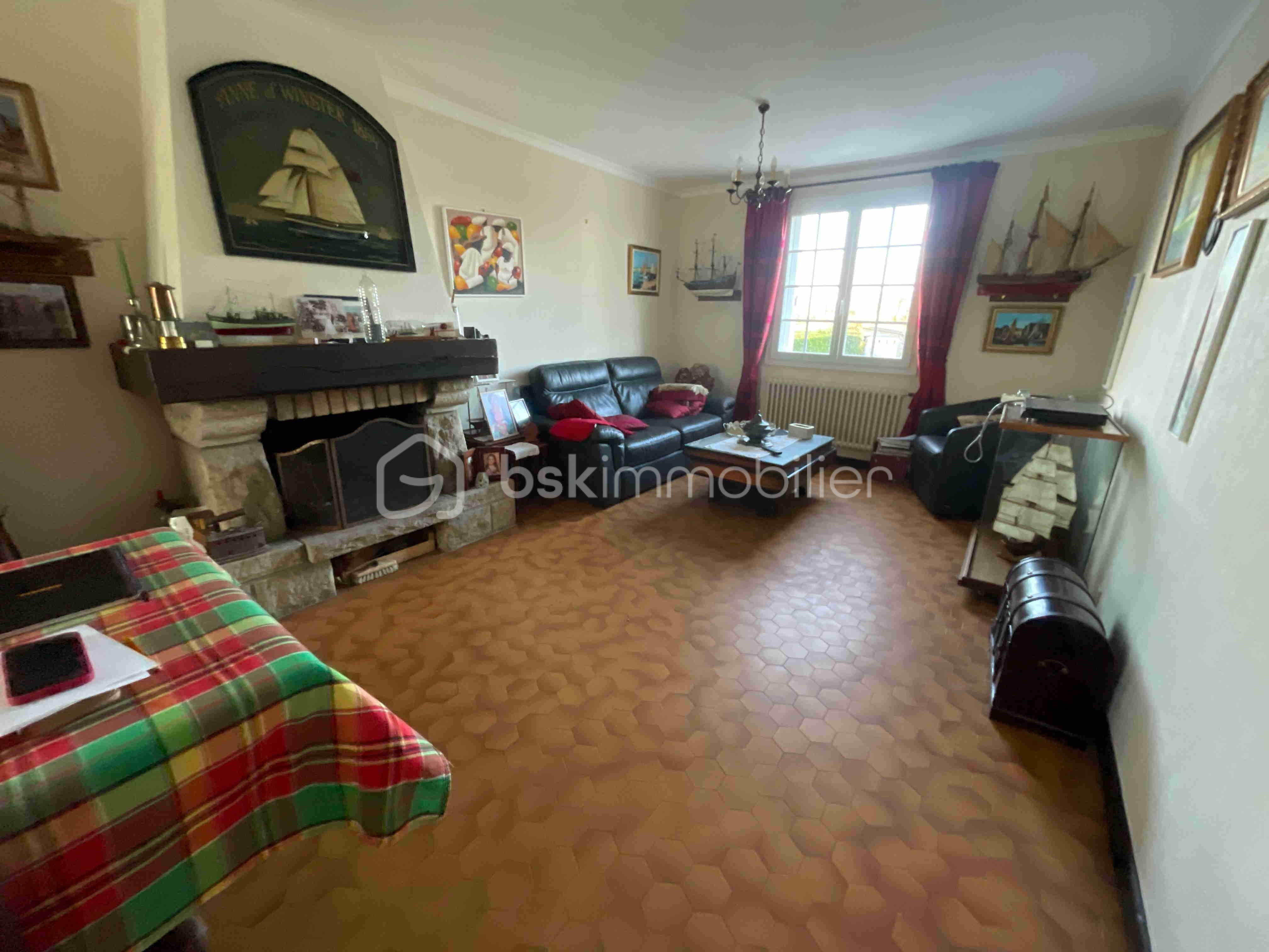 Maison traditionnelle de 117 m² - IMG_8527.JPG