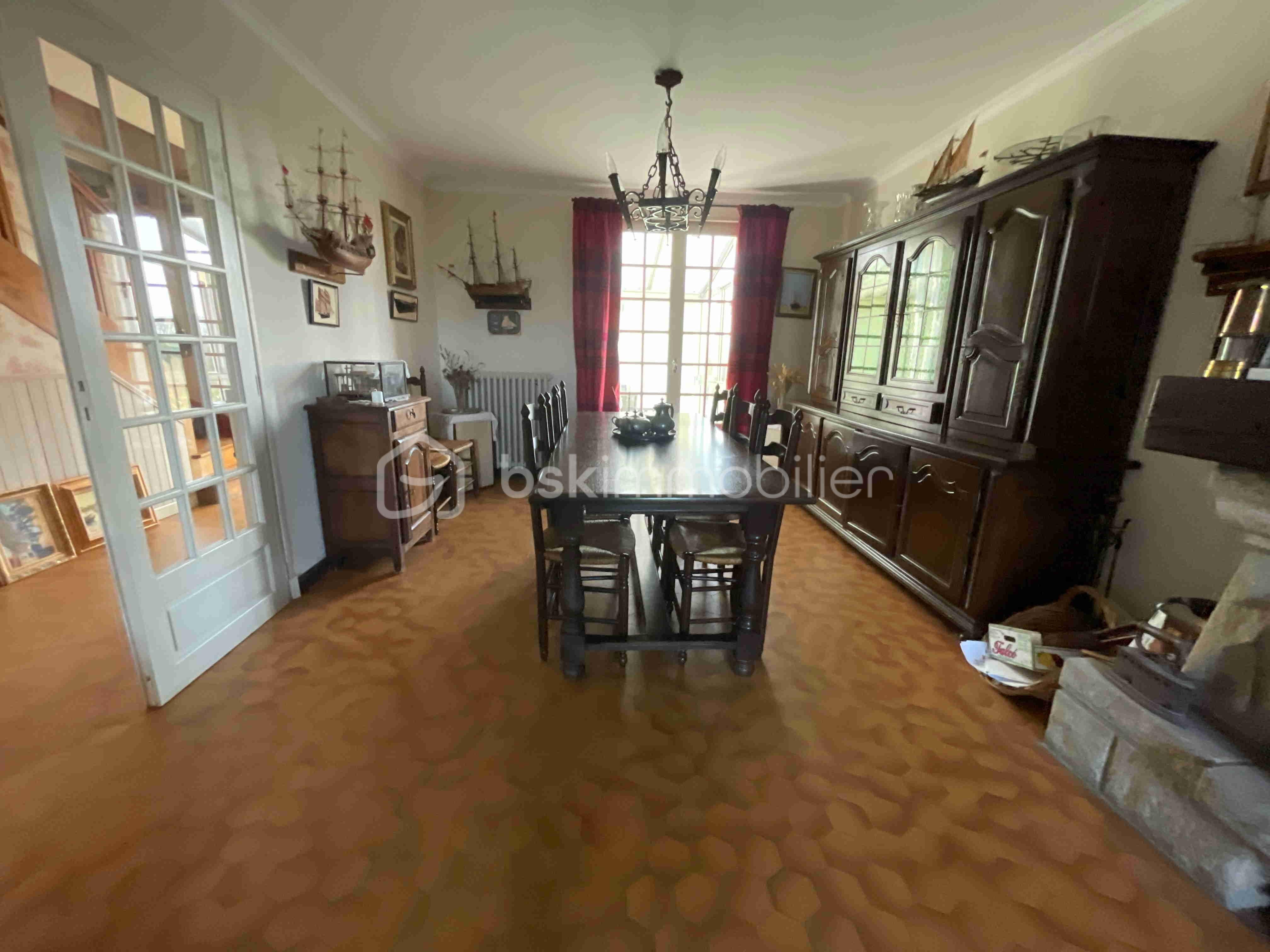 Maison traditionnelle de 117 m² - IMG_8530.JPG