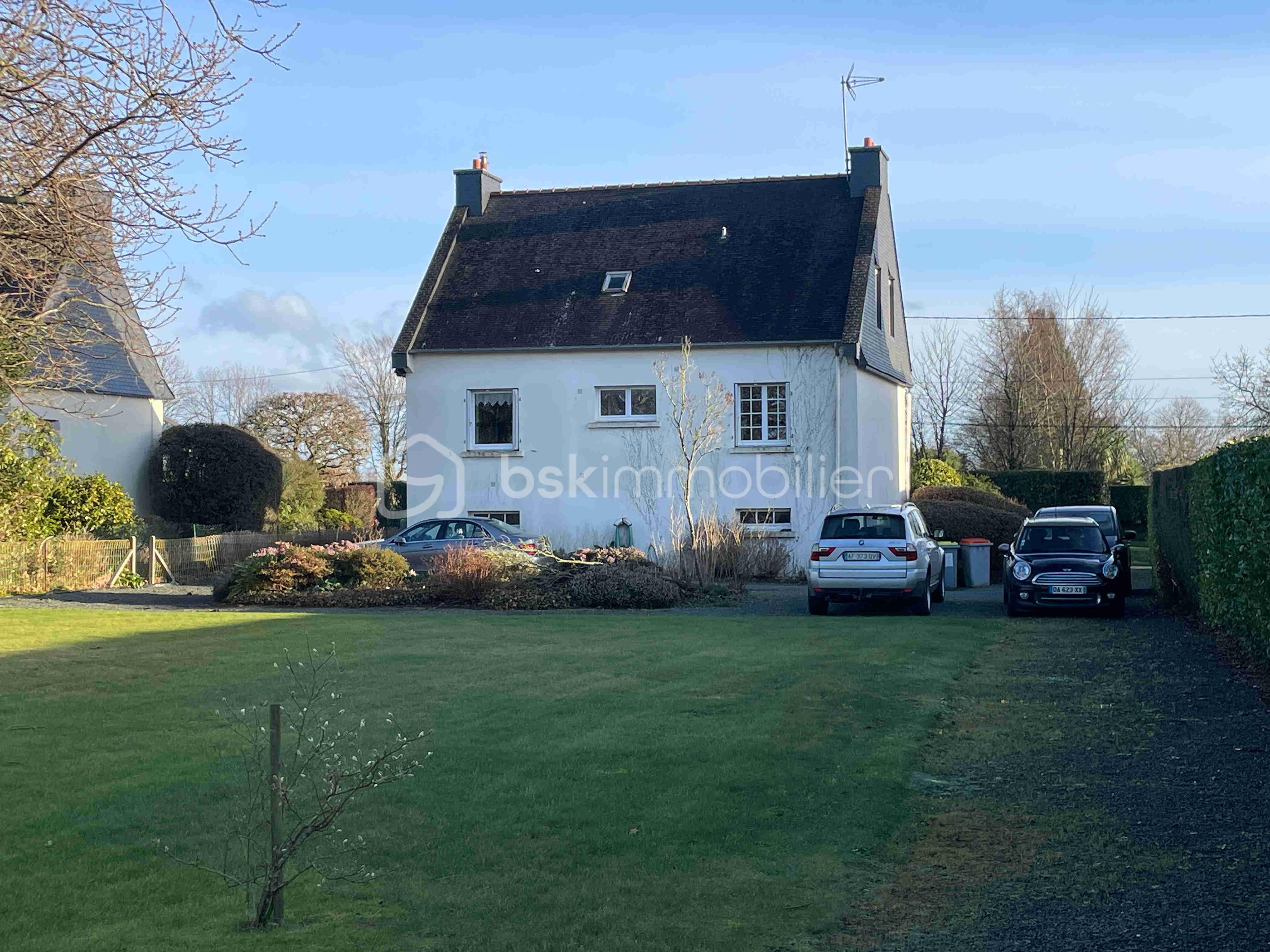 Maison traditionnelle de 117 m² - IMG_8552.JPG