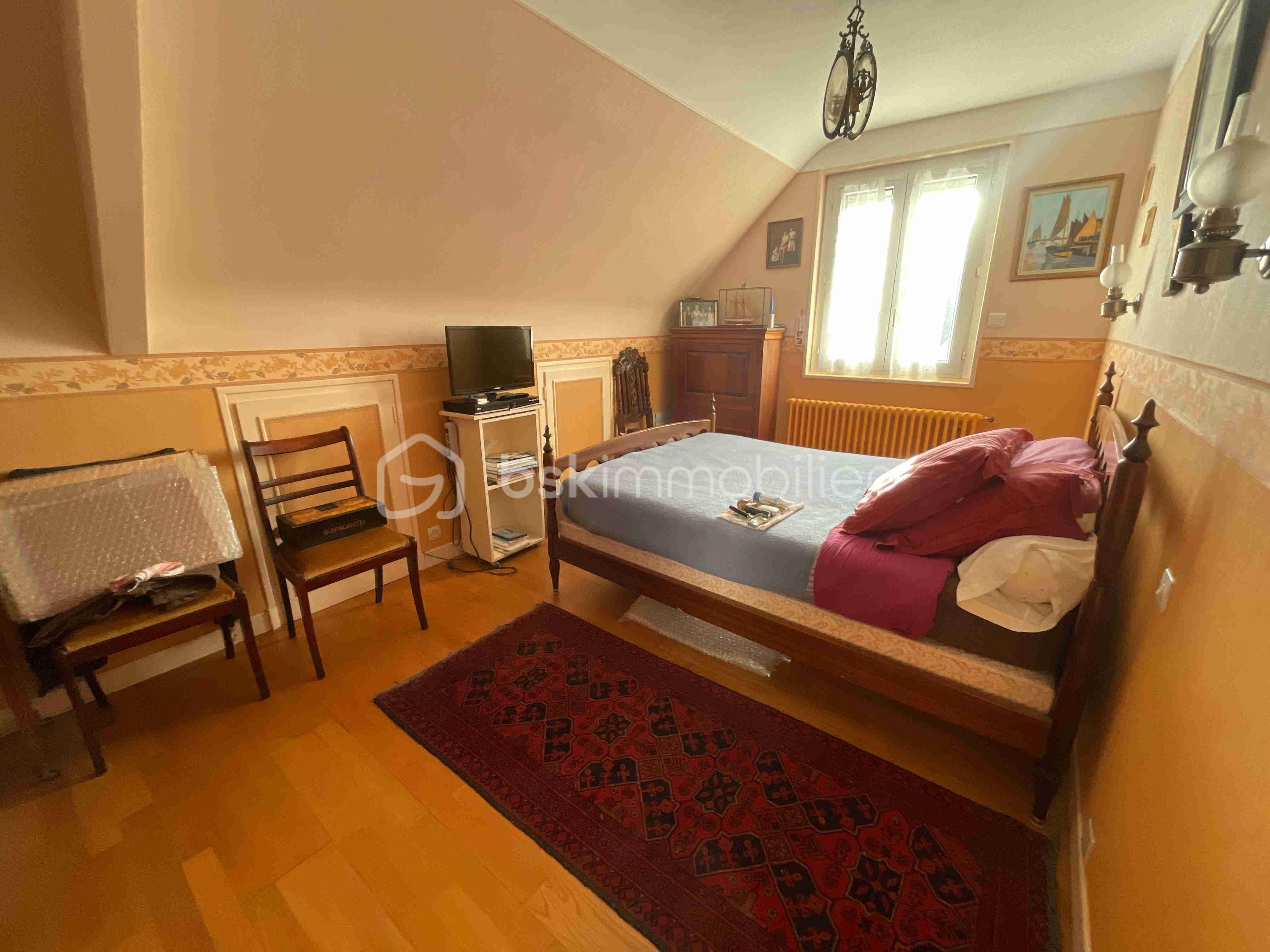 Maison traditionnelle de 117 m² - IMG_8533.JPG