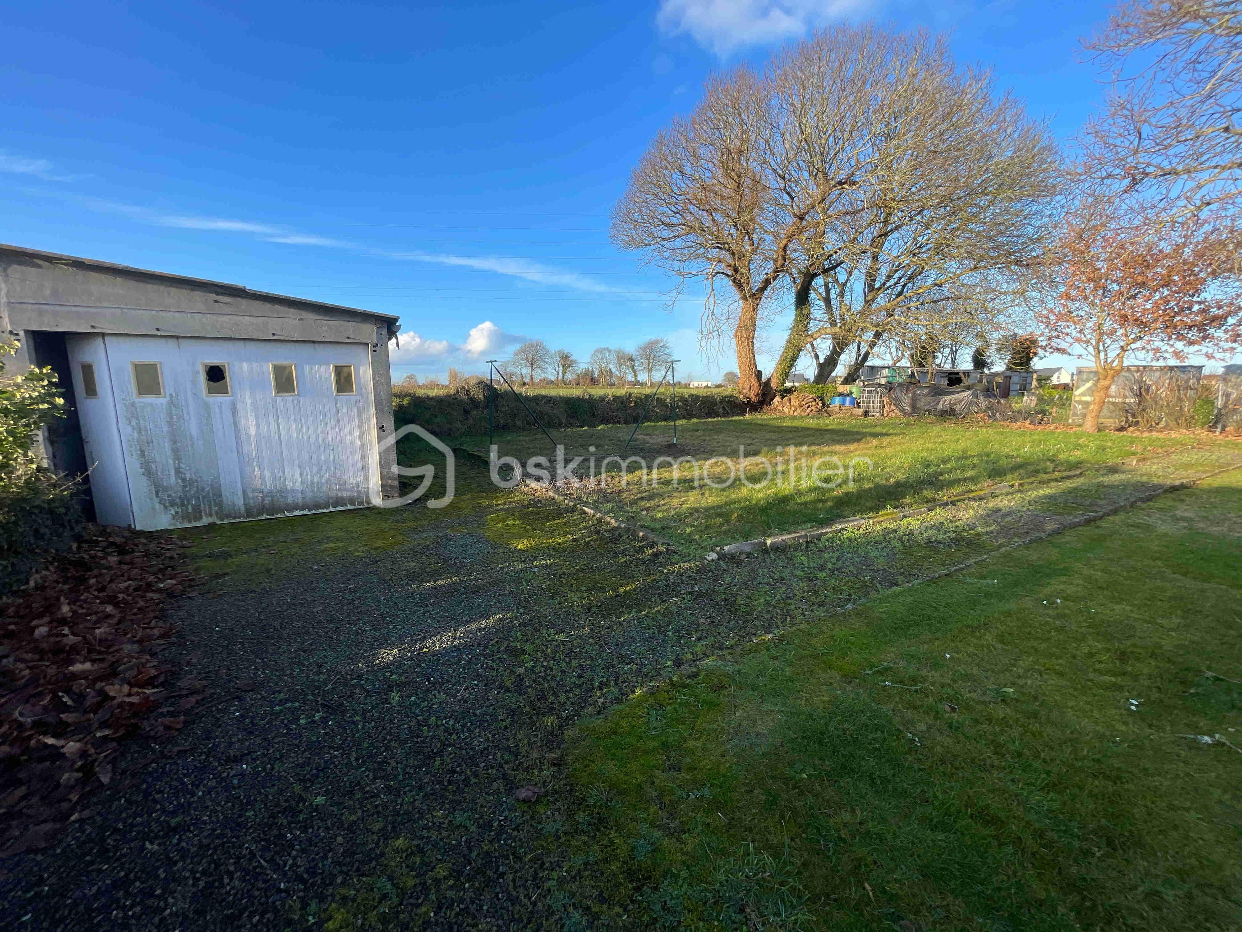 Maison traditionnelle de 117 m² - IMG_8550.JPG