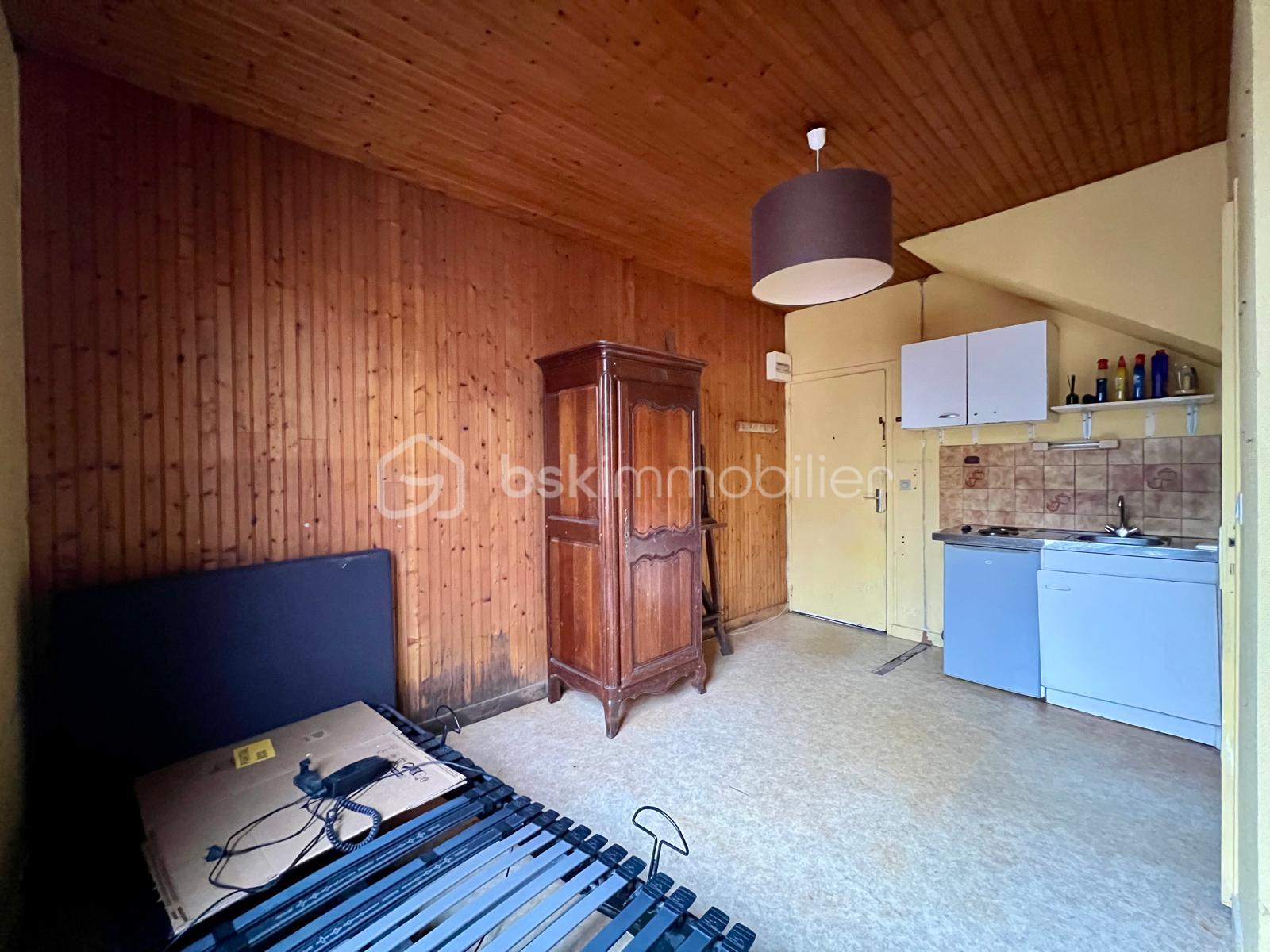 Studette de 16,30 m² - 5.jpeg