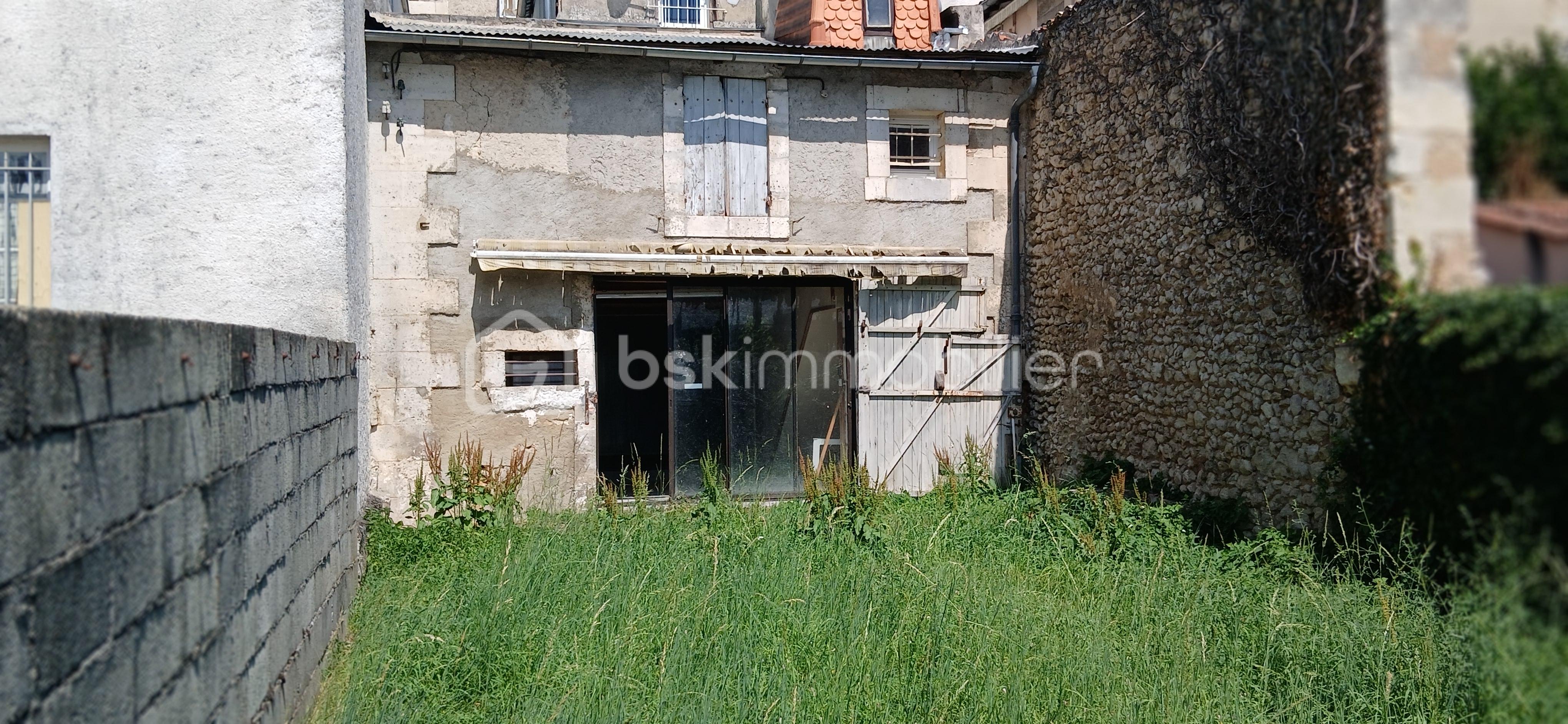 Immeuble mixte de 229 m² - 20250704_162935.jpg