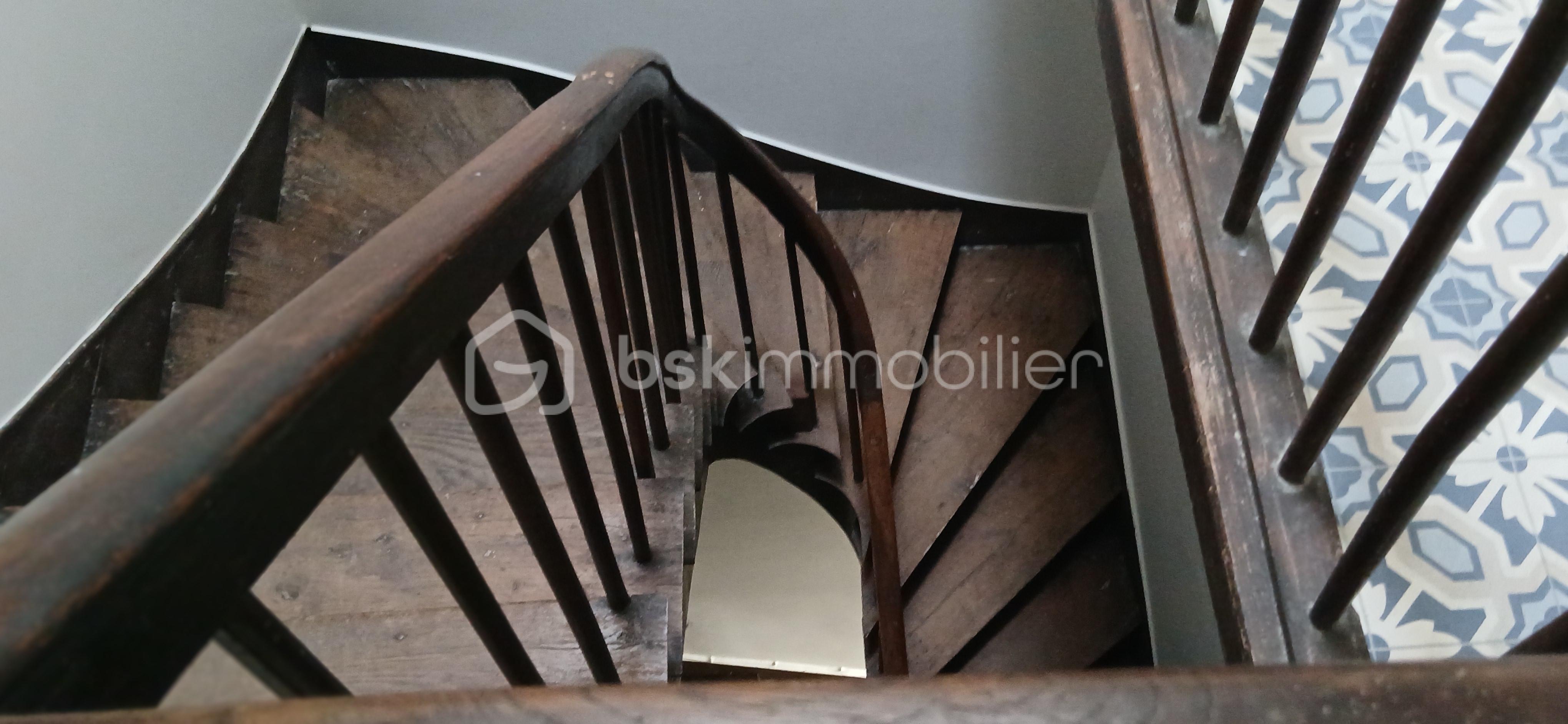 Immeuble mixte de 309 m² - 20250704_161932.jpg