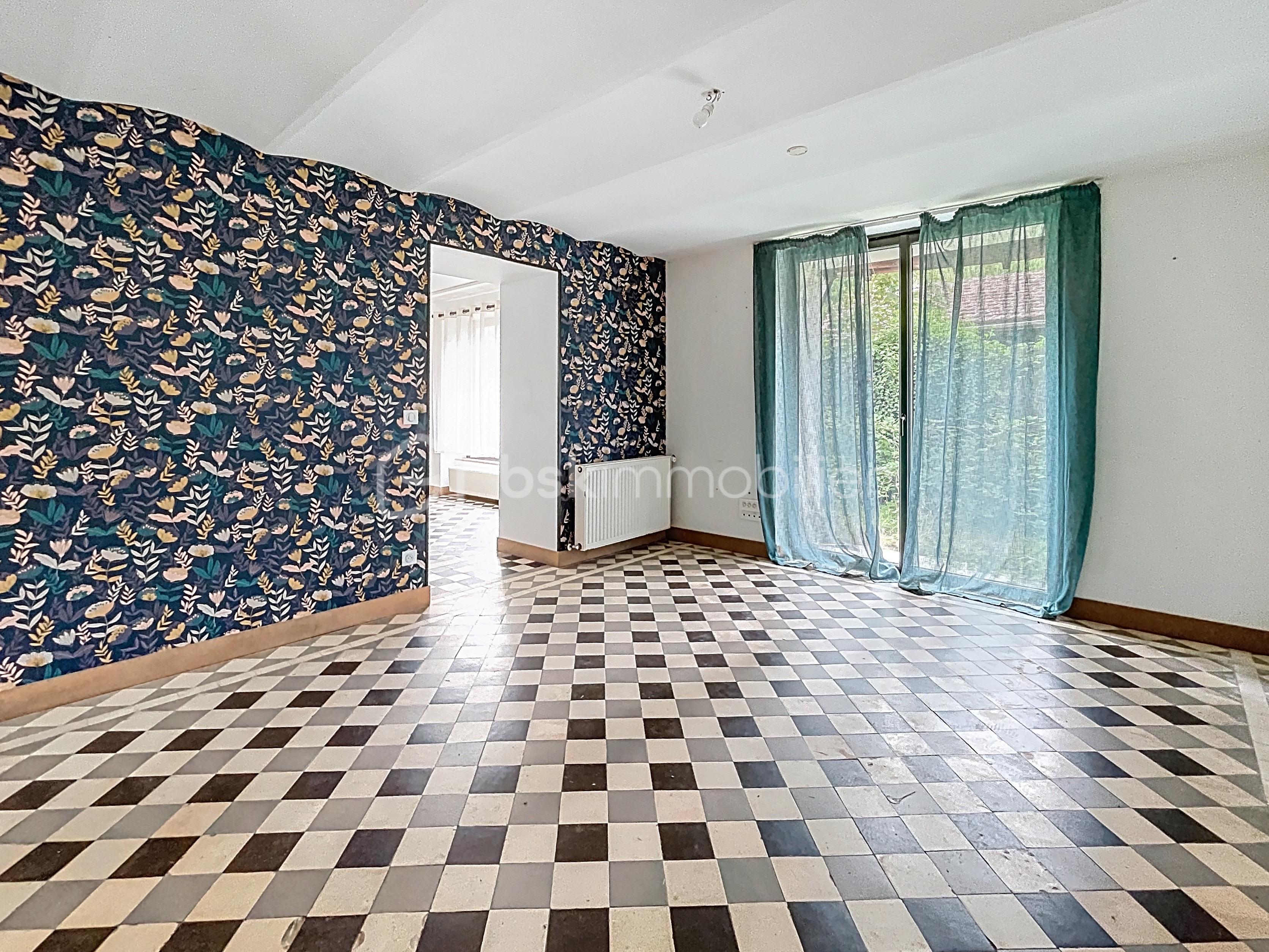 Maison ancienne de 128,50 m² - 1B4C956A-EE21-49B3-B886-93EF7431776C.jpeg