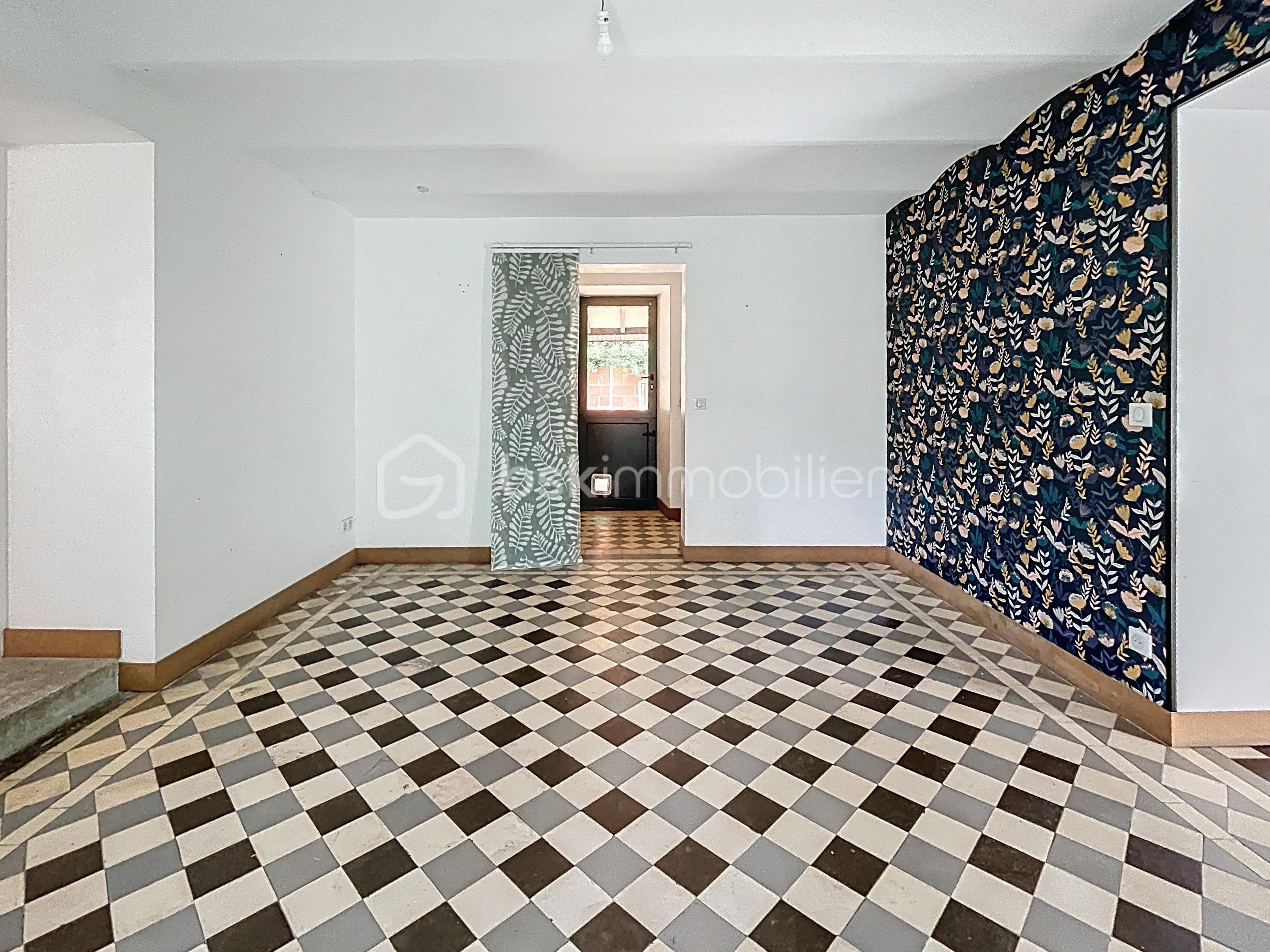 Maison ancienne de 128,50 m² - 92FF3F40-C7CF-410E-9C67-B476628810AD.jpeg