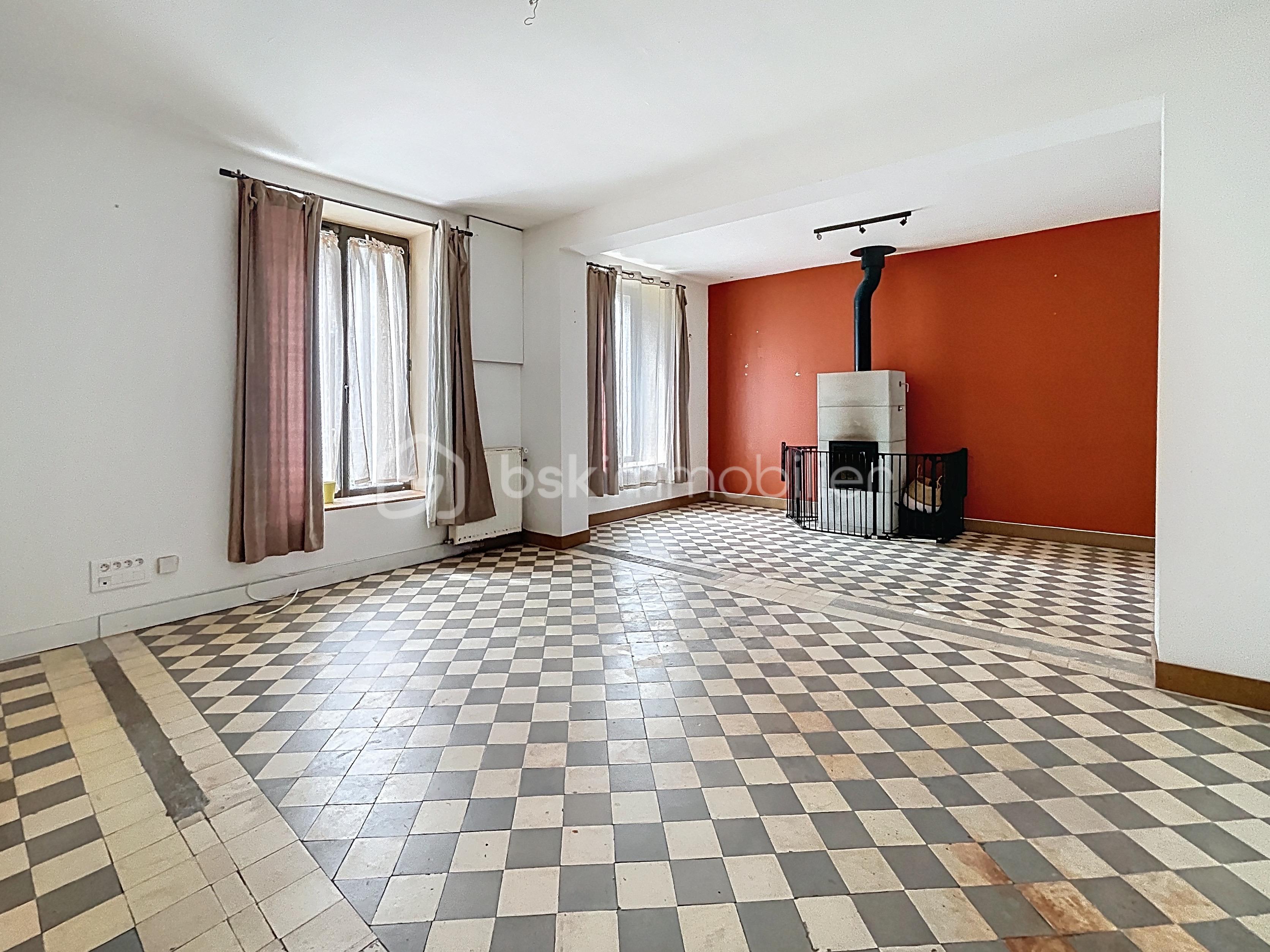 Maison ancienne de 128,50 m² - DB3DD2F5-A473-4C44-B3EA-7E0AE5A44CEF.jpeg