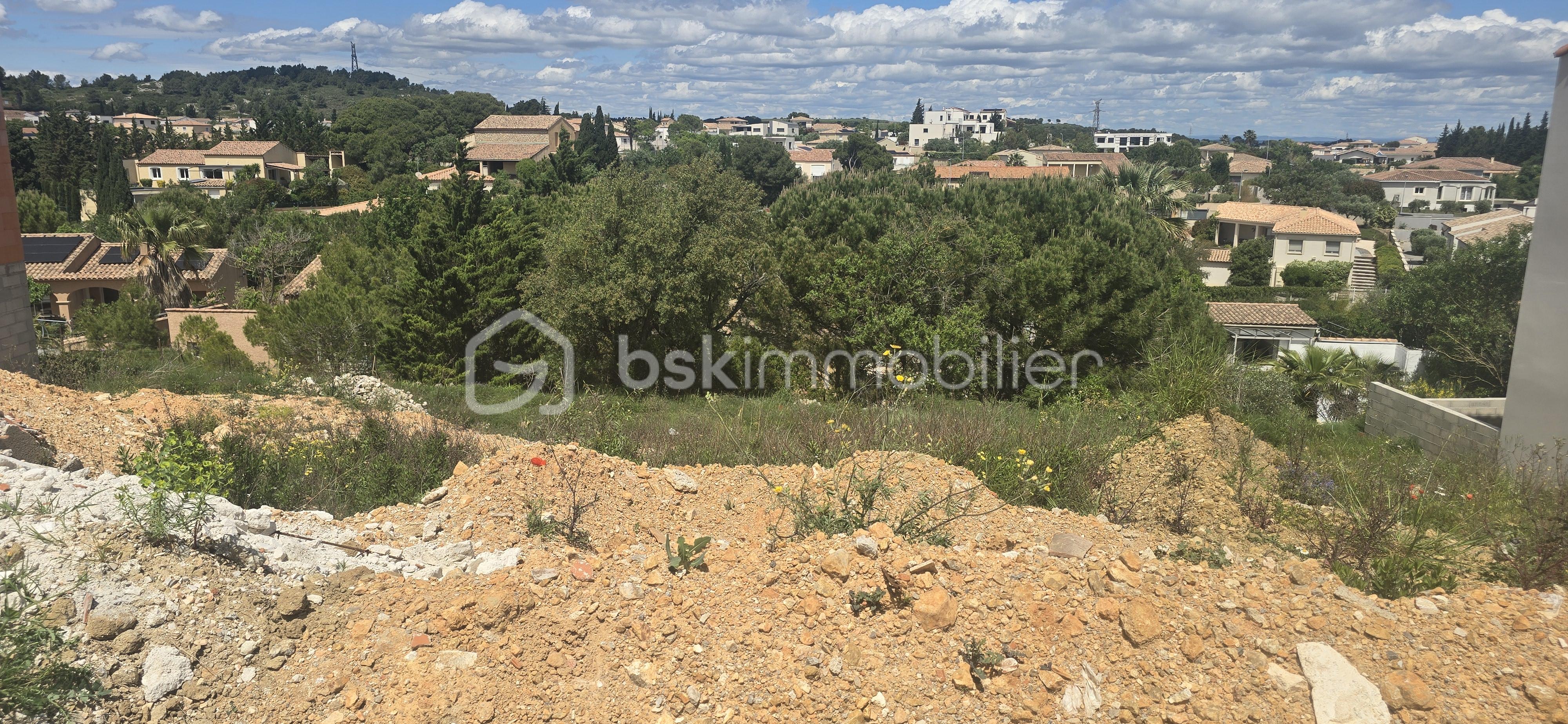 Lotissement de 343 m² à Narbonne · 343 m² · 113 000 €