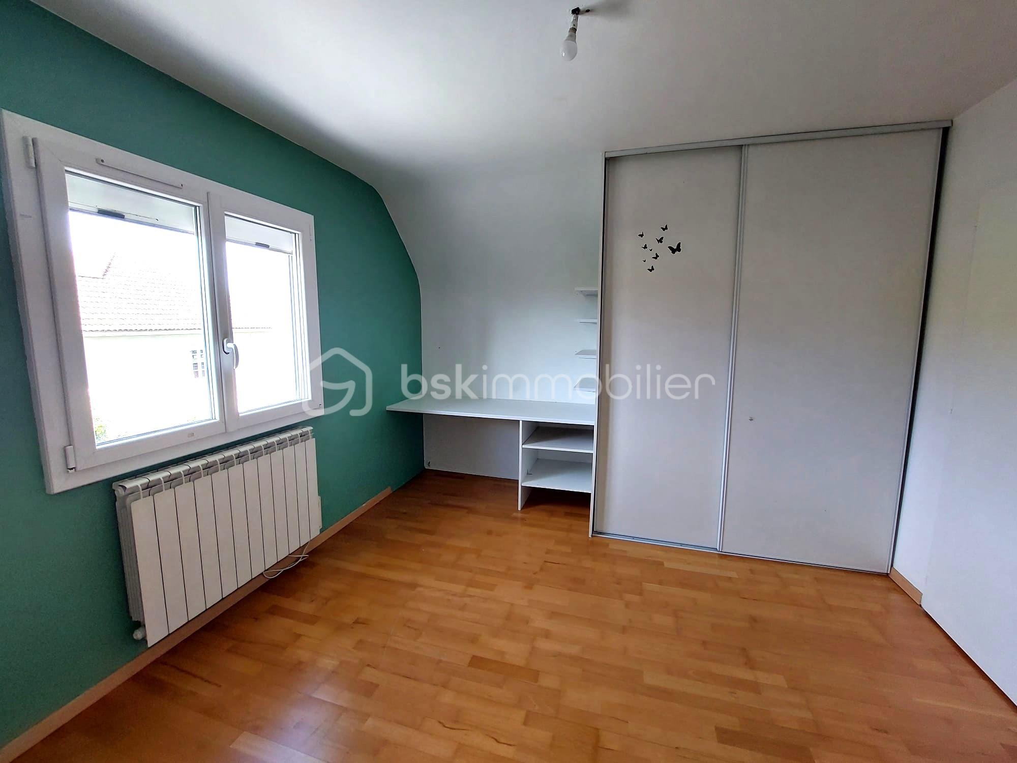 Maison traditionnelle de 140 m² - chambre étage 2.jpeg