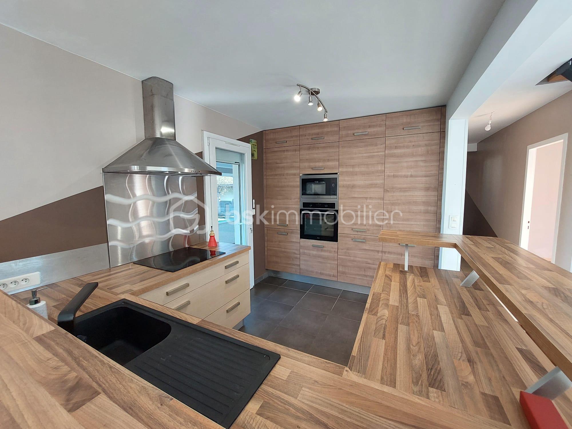 Maison traditionnelle de 140 m² - cuisine.jpeg