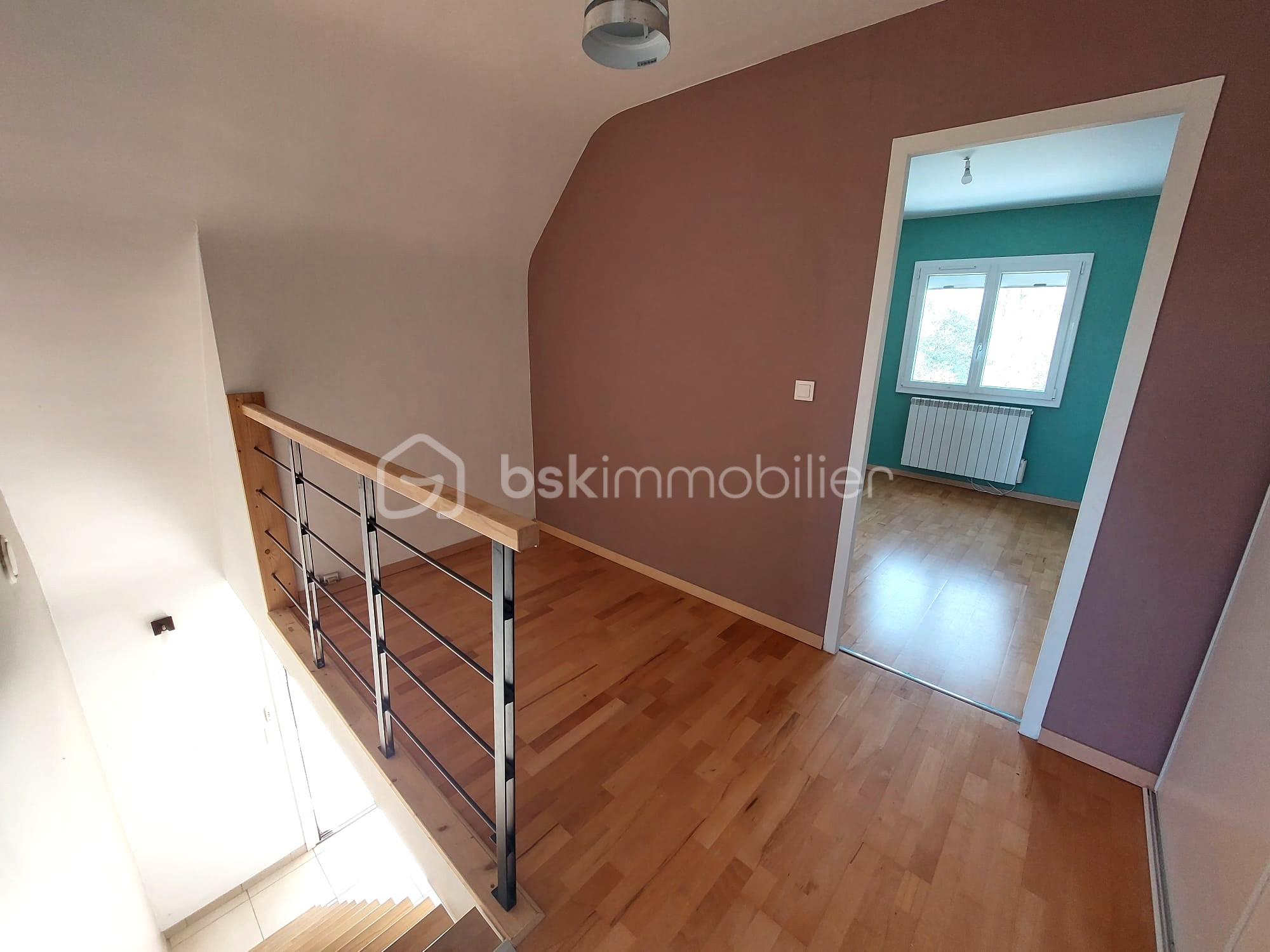 Maison traditionnelle de 140 m² - espace mezzanine.jpeg