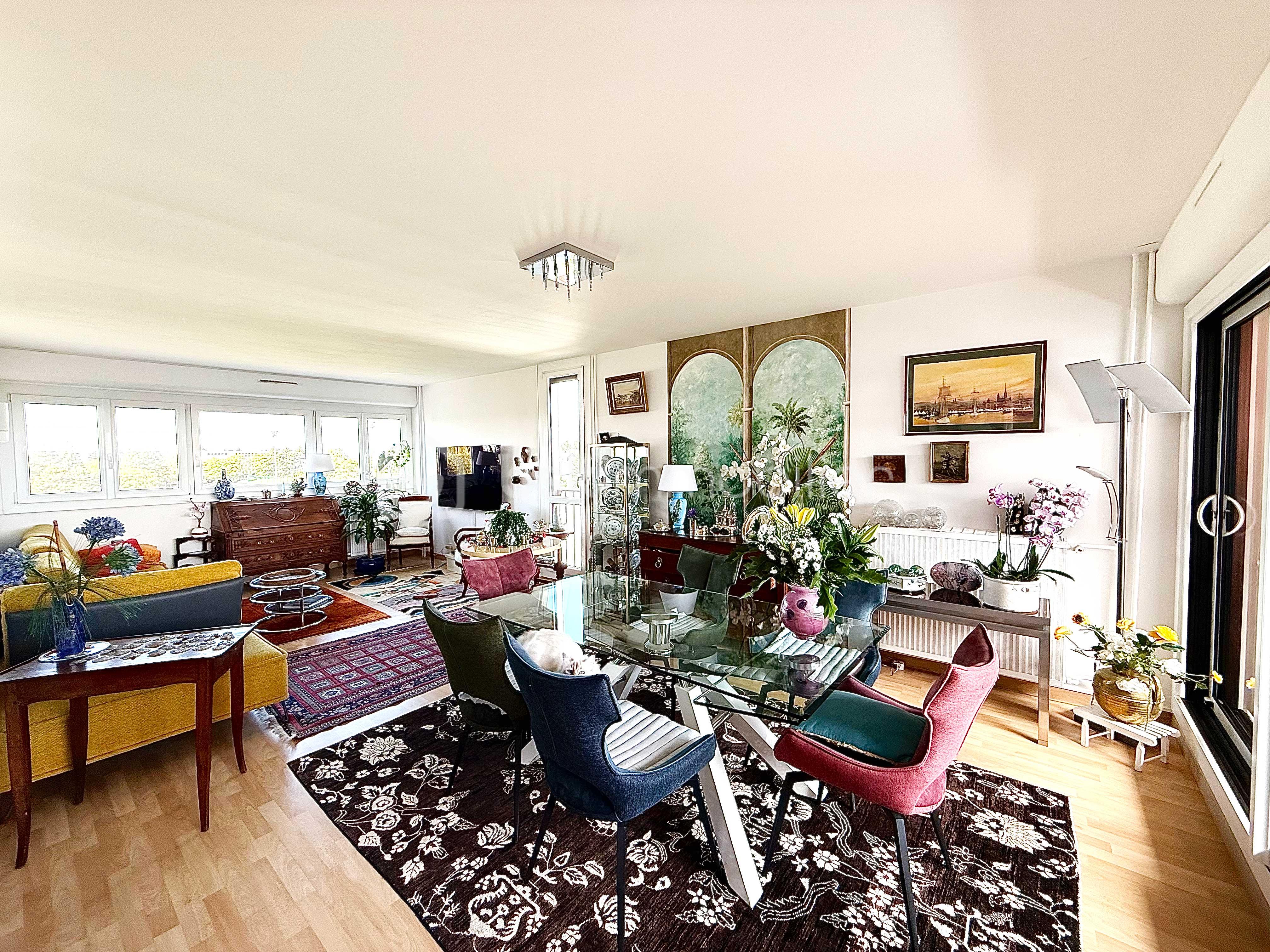 Appartement de 124 m² - IMG_2355.jpg