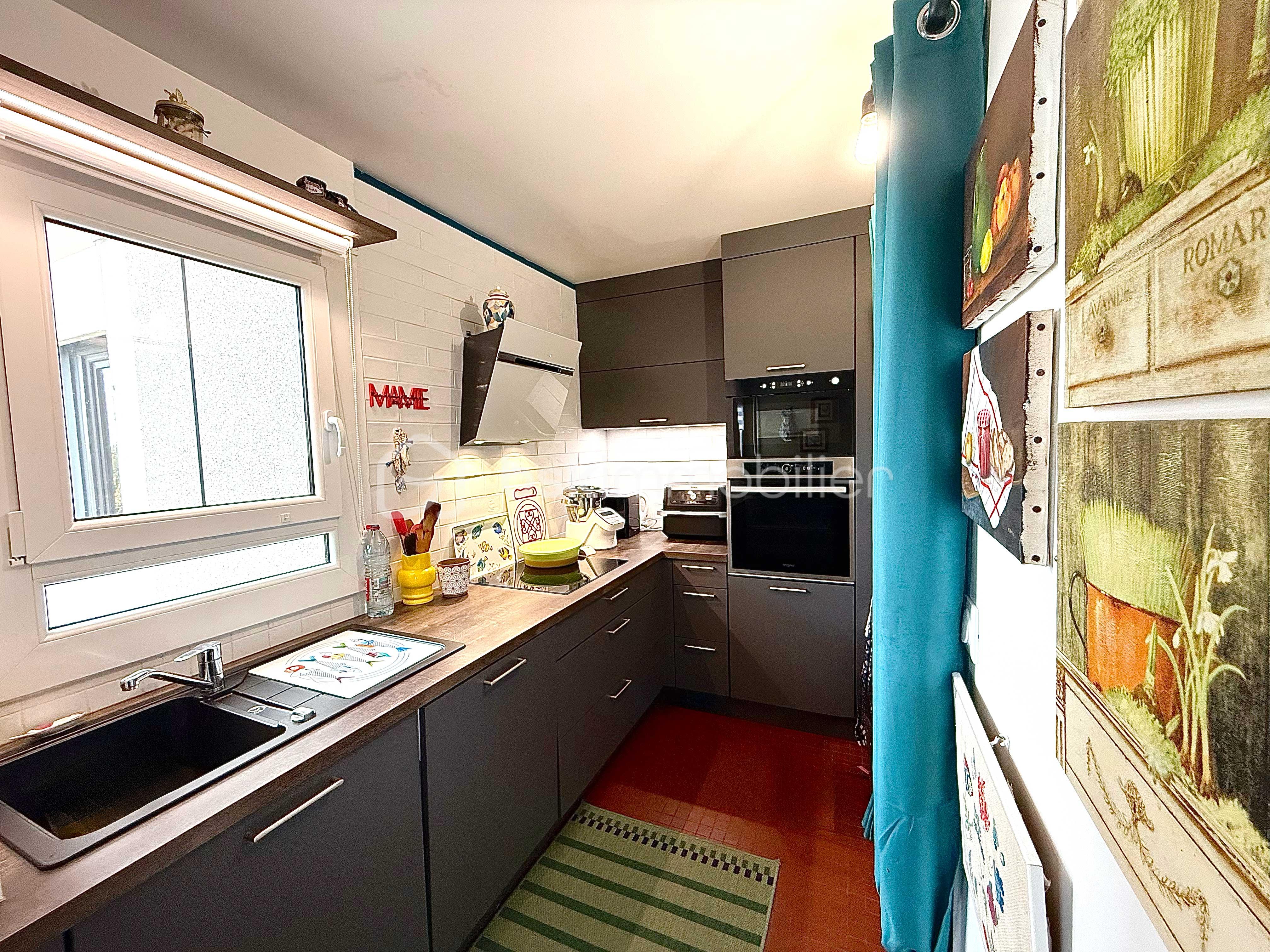 Appartement de 124 m² - IMG_2359.jpg