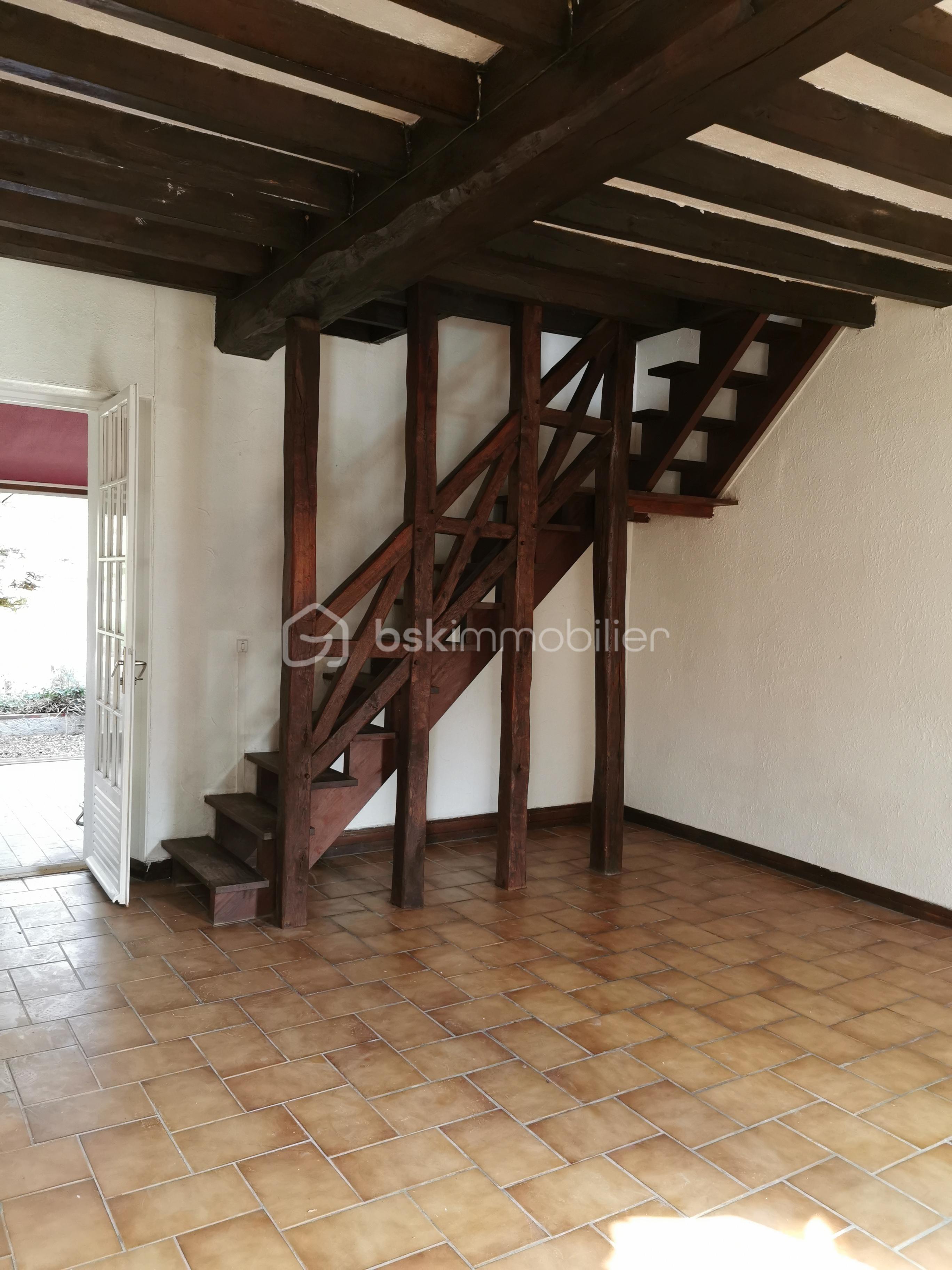 Maison ancienne de 117,80 m² - IMG_20251011_114546.jpg