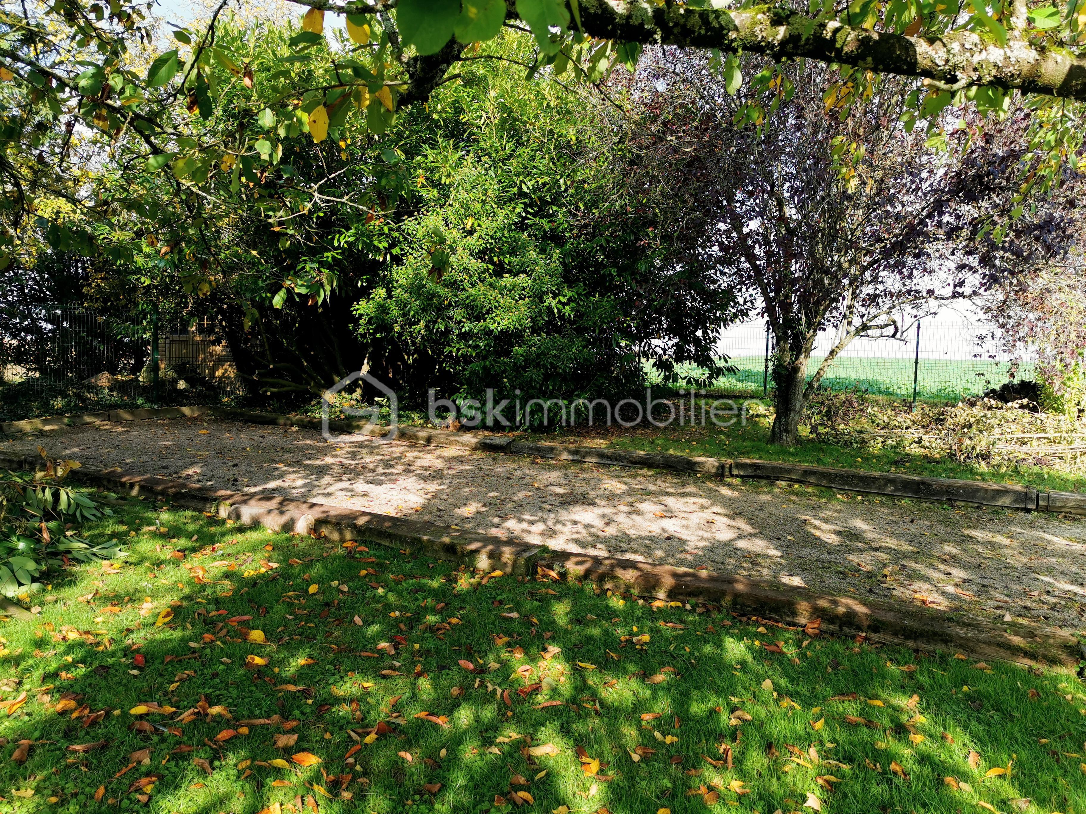 Maison ancienne de 117,80 m² - IMG_20251011_113801.jpg