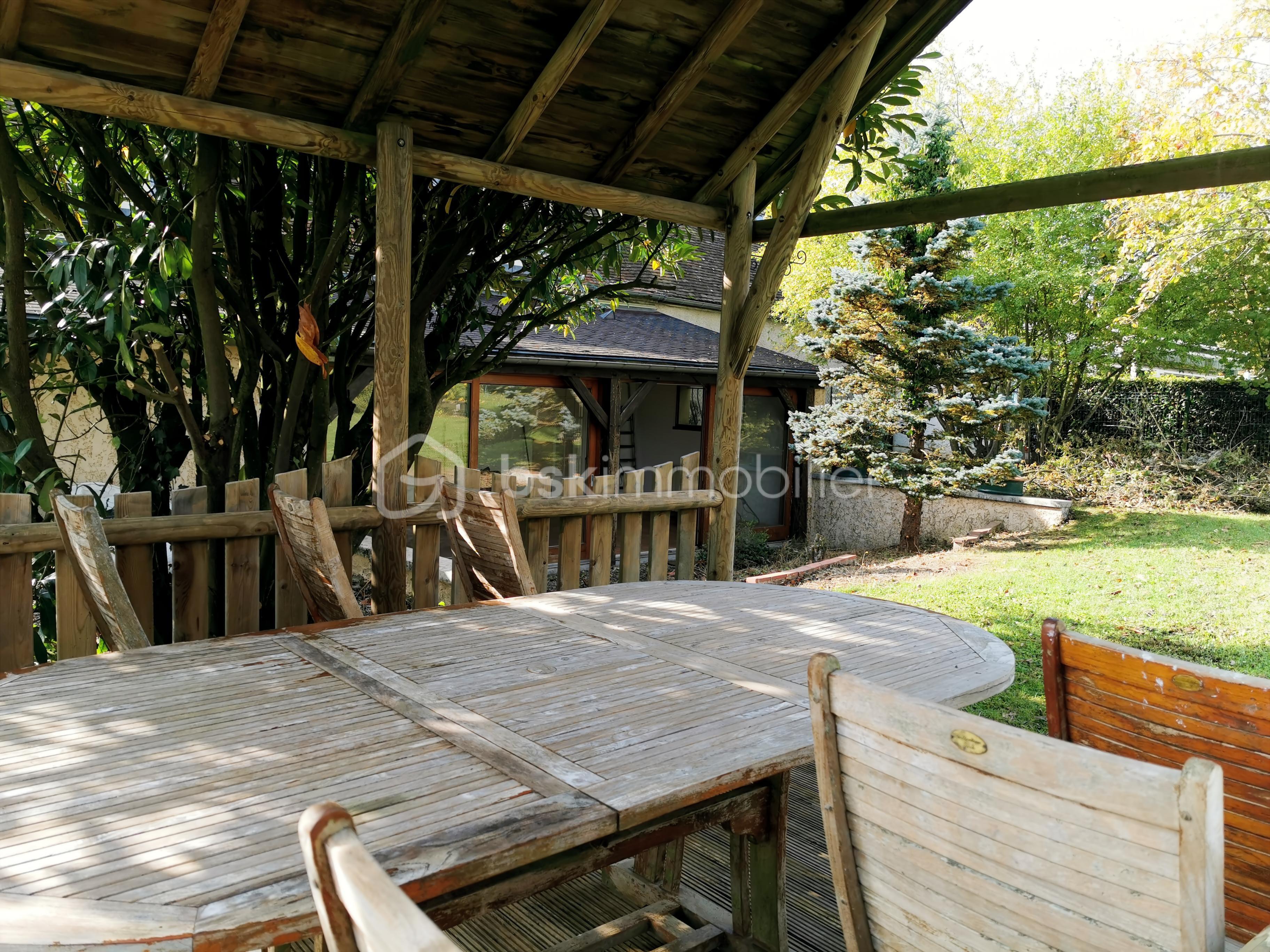 Maison ancienne de 117,80 m² - IMG_20251011_113828.jpg