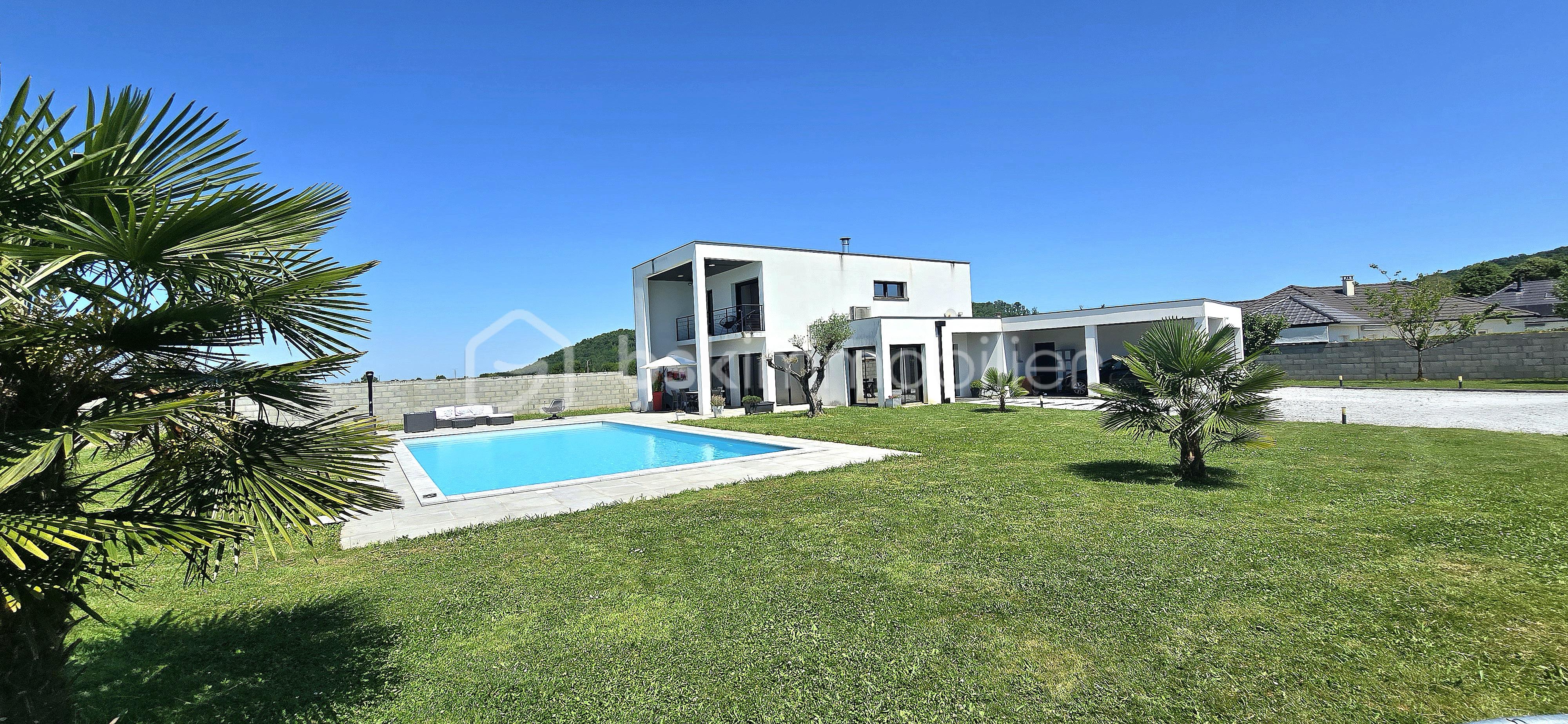 Villa de 165 m² - 20250530_123239.jpg