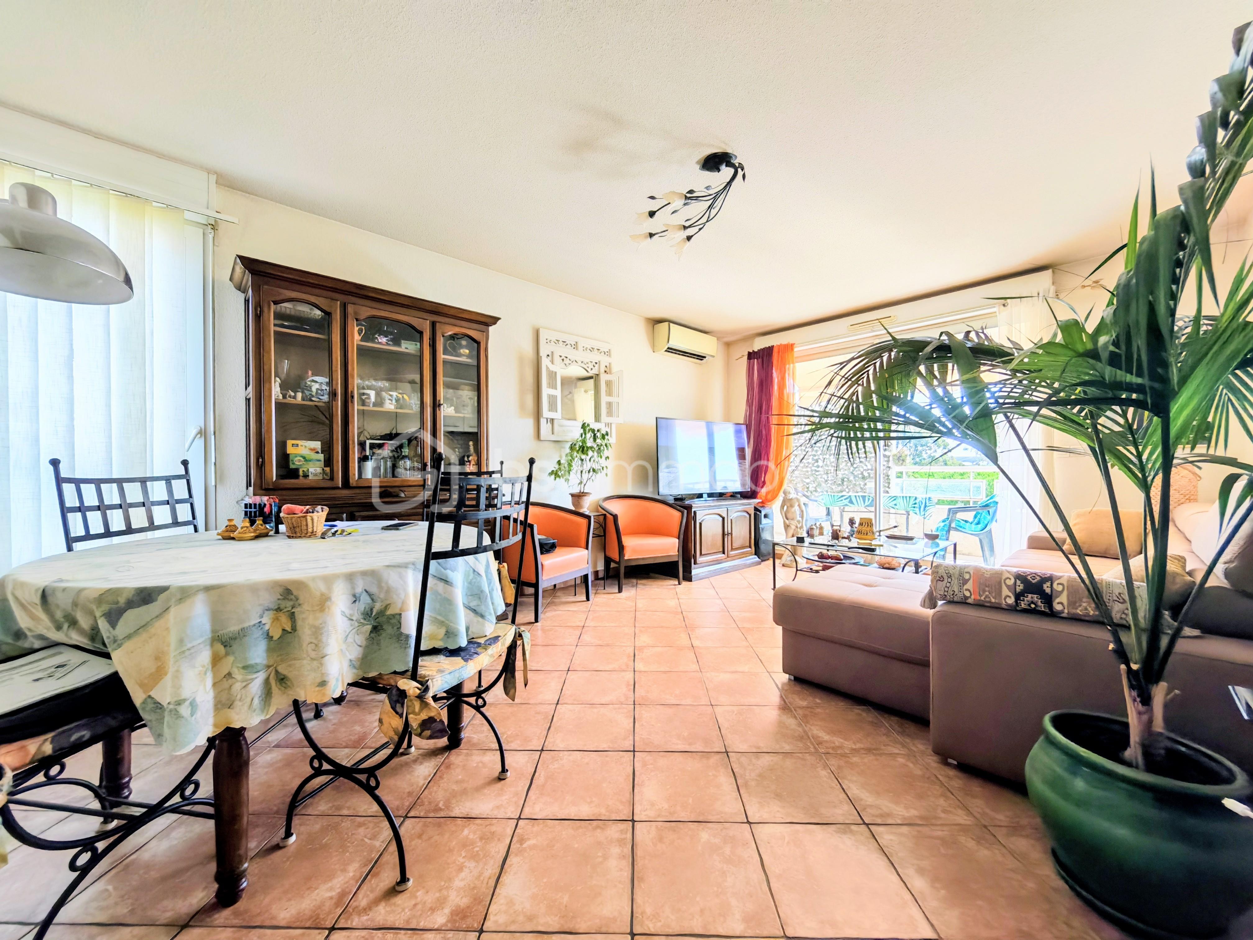 Appartement 3 pièces 61 m² · à Cannes · 61 m² · 265 500 €