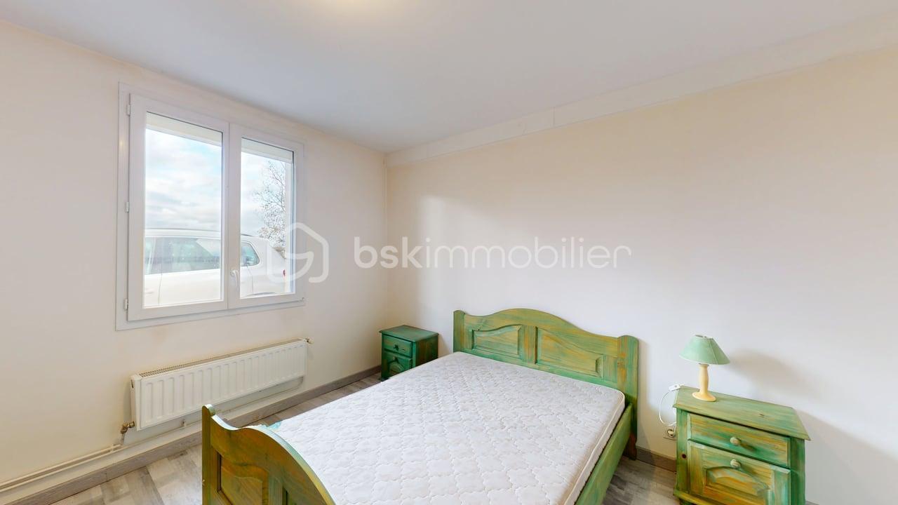 Maison de 179,88 m²