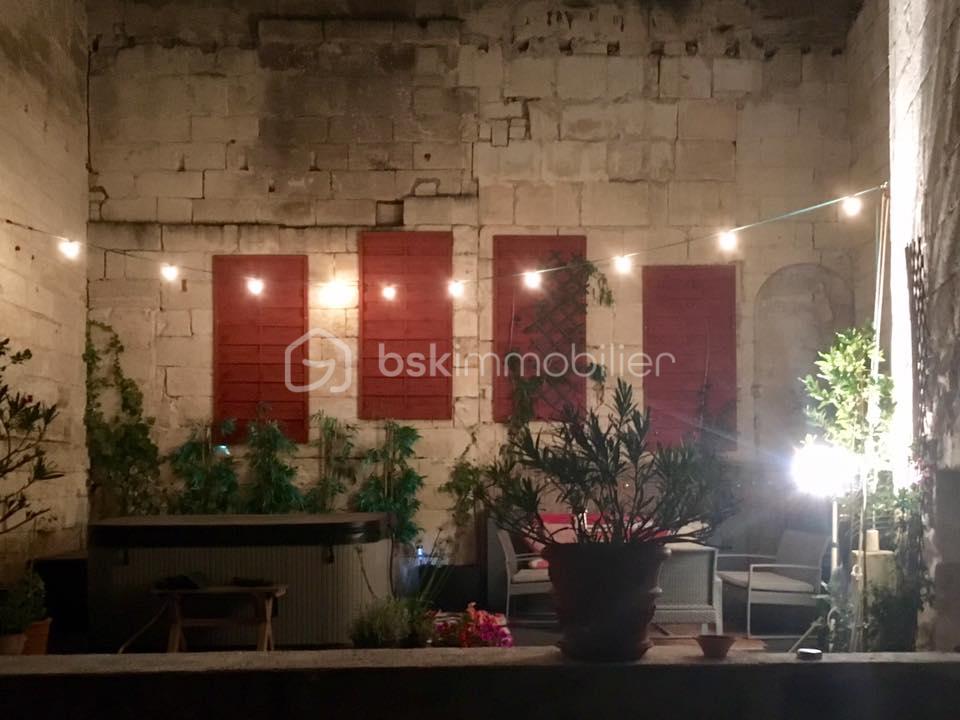 Demeure de 175 m² - 2017-07 terrasse et spa de nuit.jpg