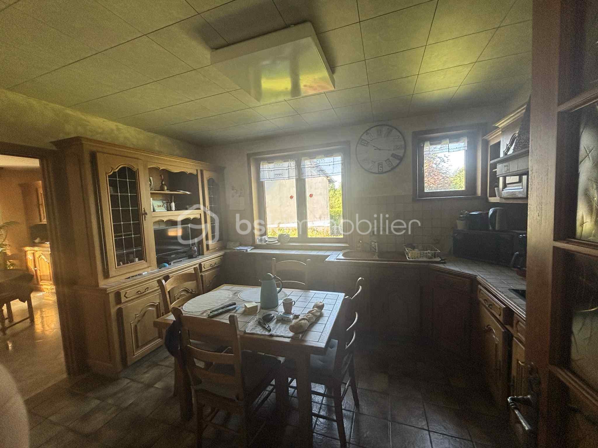 Villa de 190 m² - Cuisine.jpeg