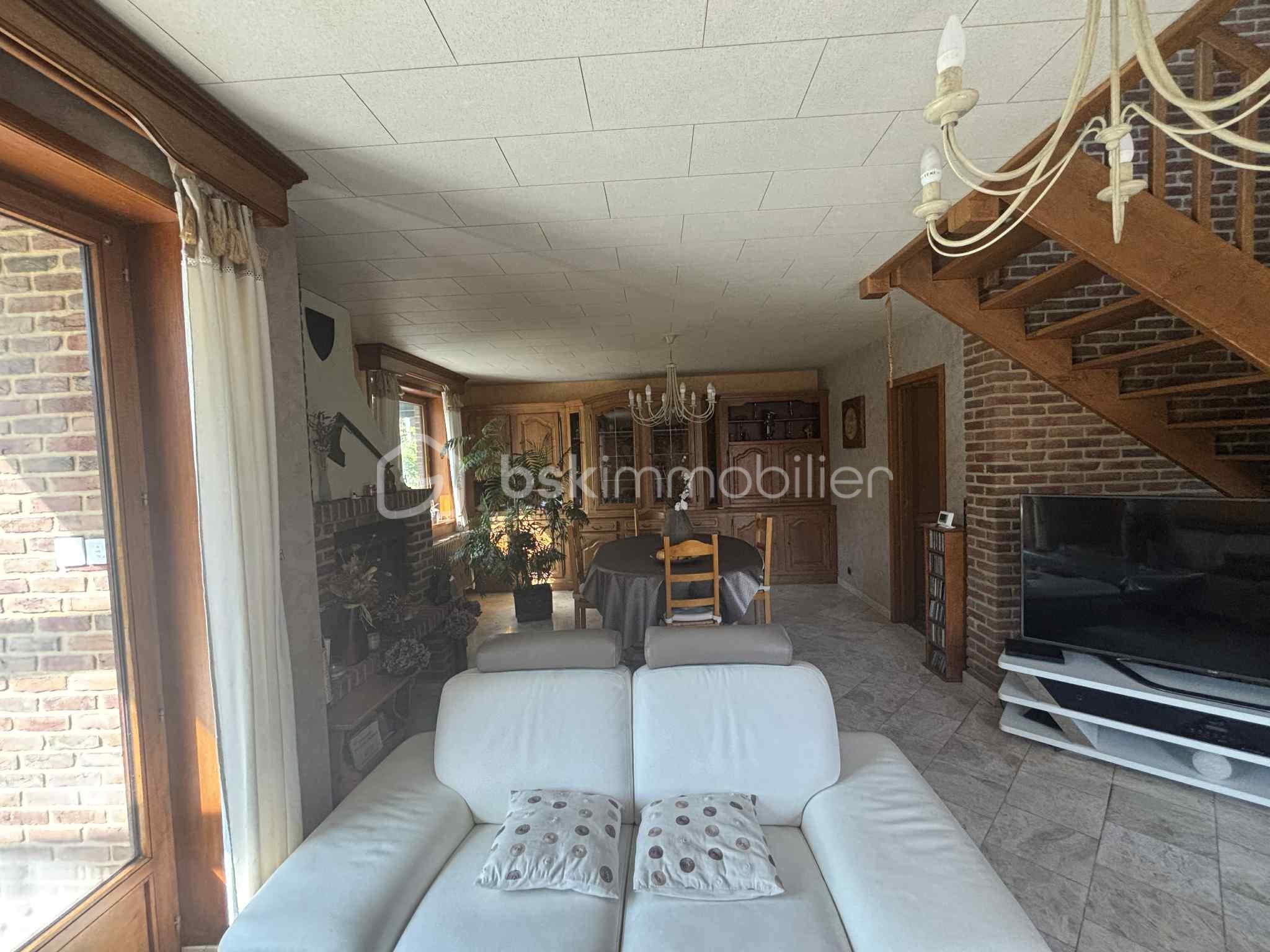 Villa de 190 m² - Salon et salle à manger.jpeg
