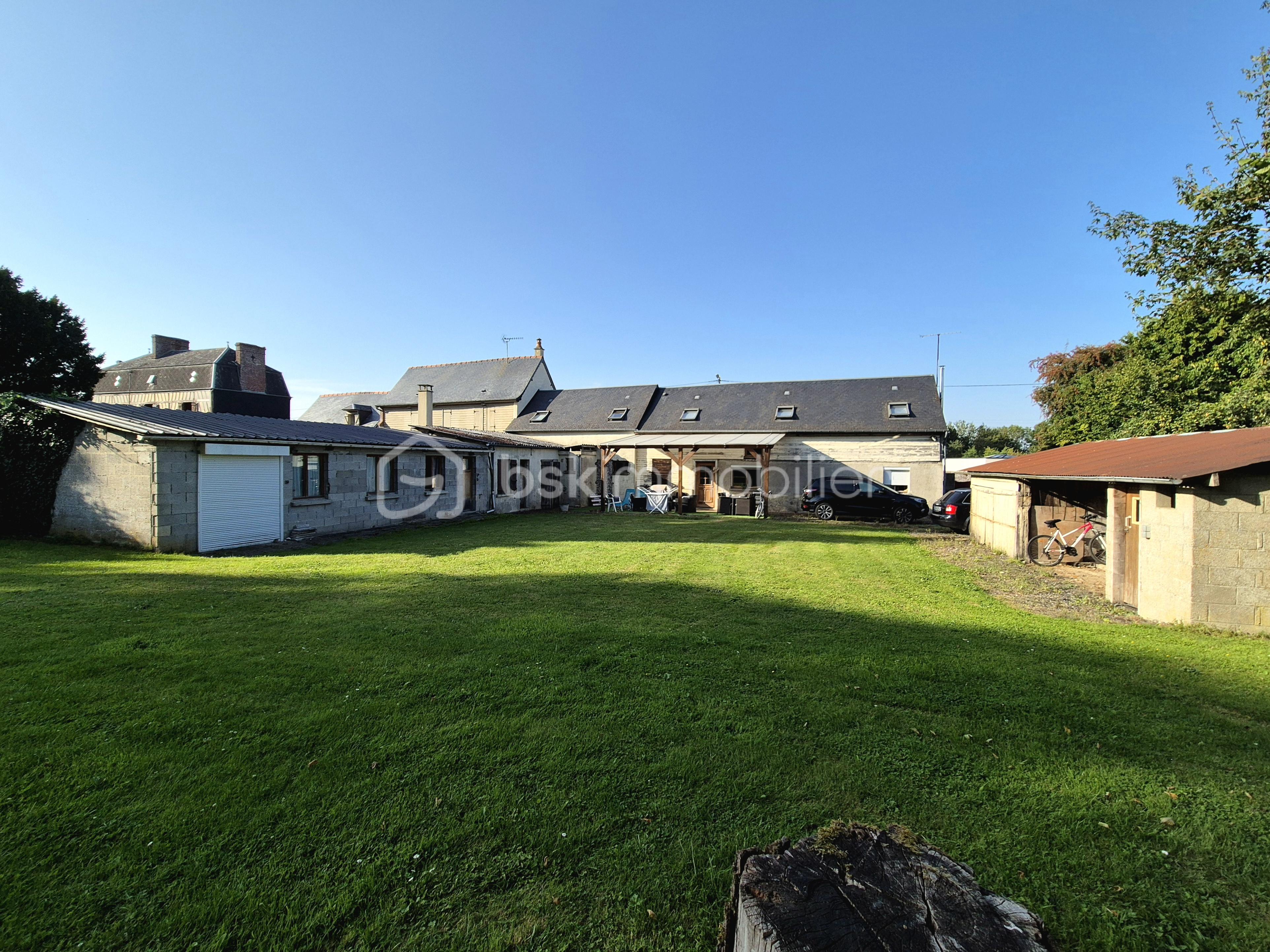 Maison de 202,96 m² - 20250812_184222.jpg