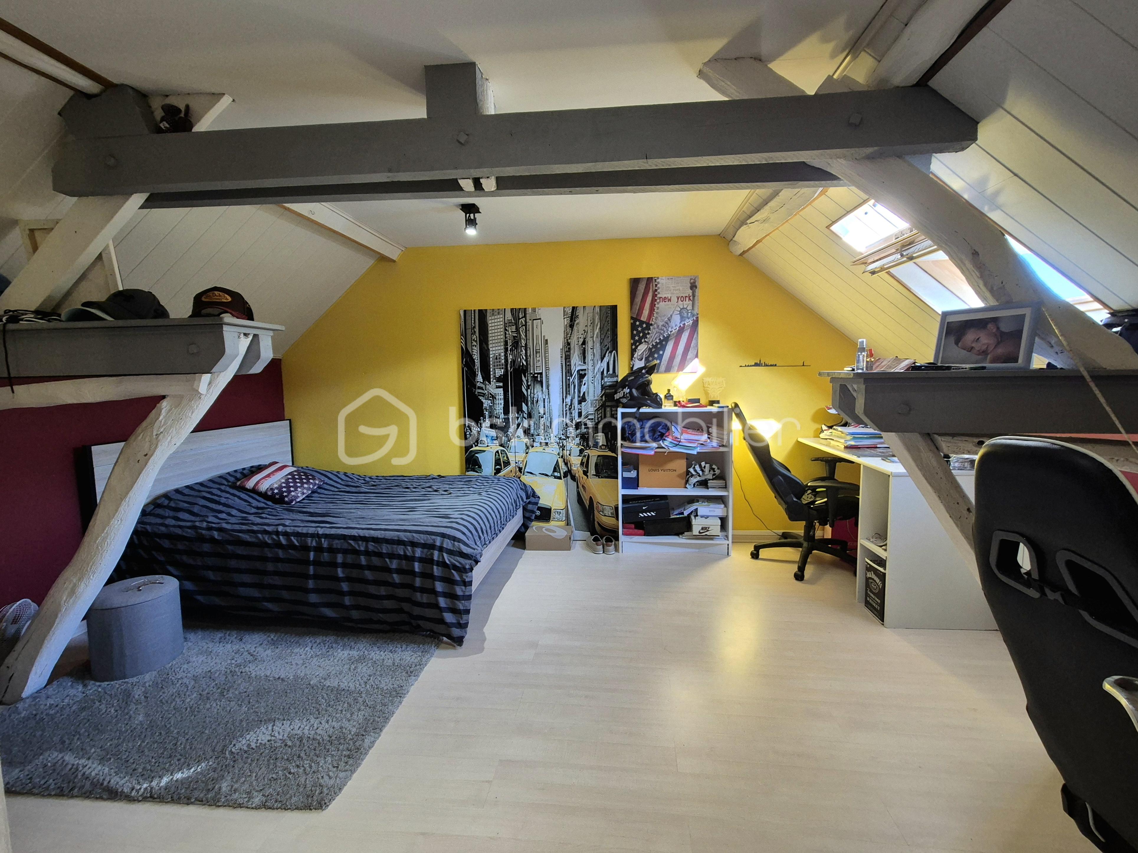 Maison de 202,96 m² - 20250812_183707.jpg