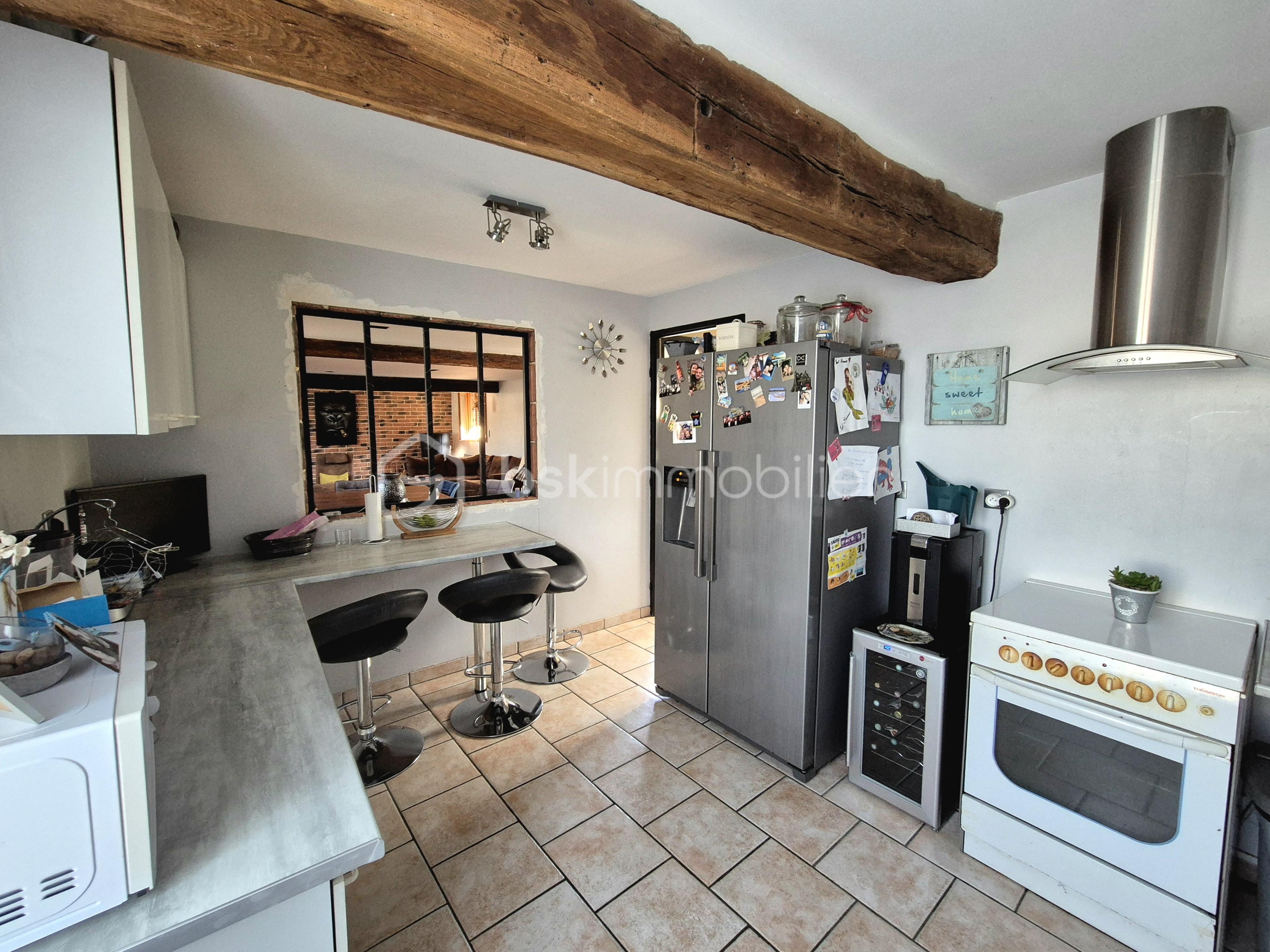 Maison de 202,96 m² - 20250812_184038.jpg