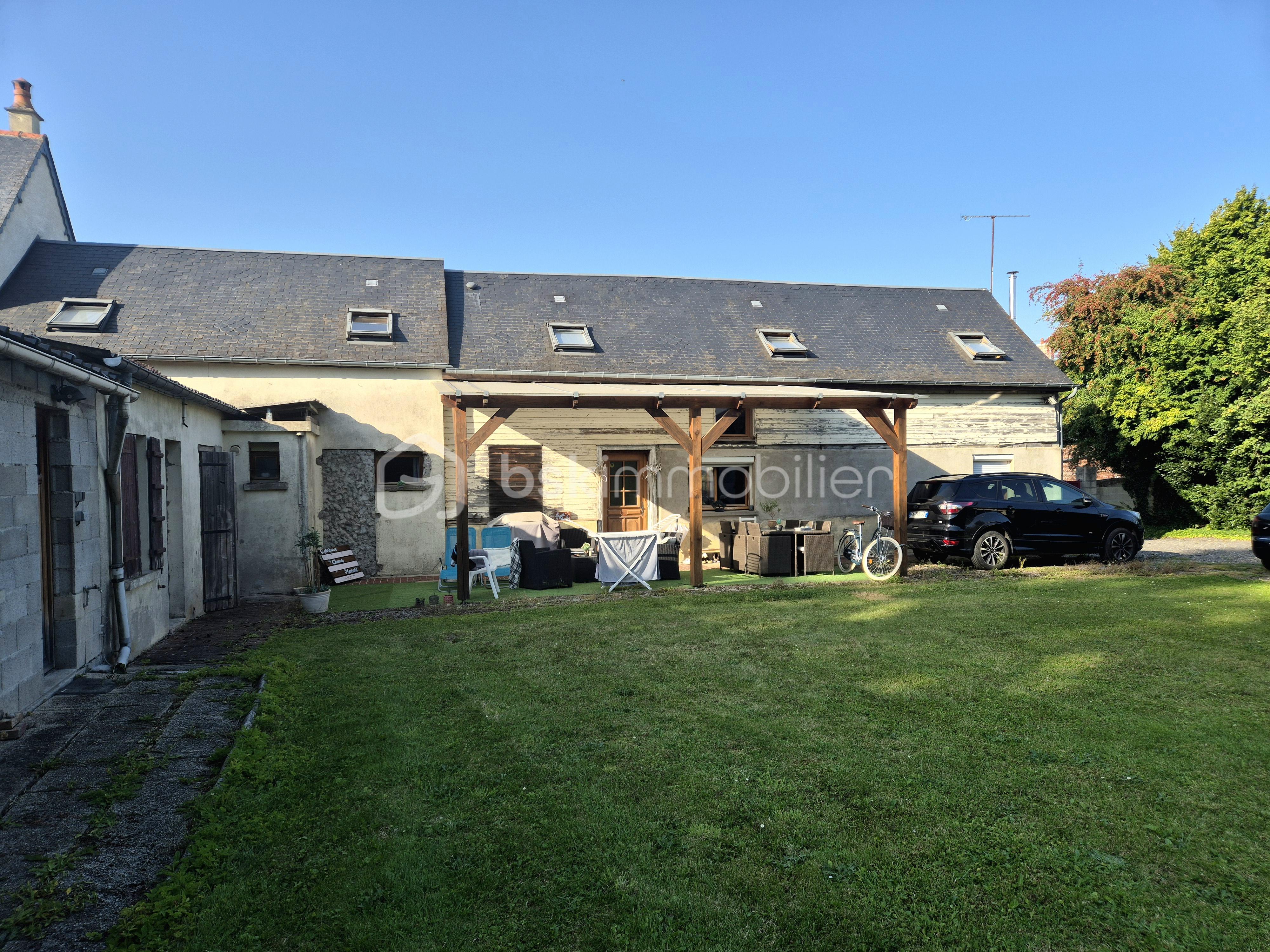 Maison de 202,96 m² - 20250812_184339.jpg