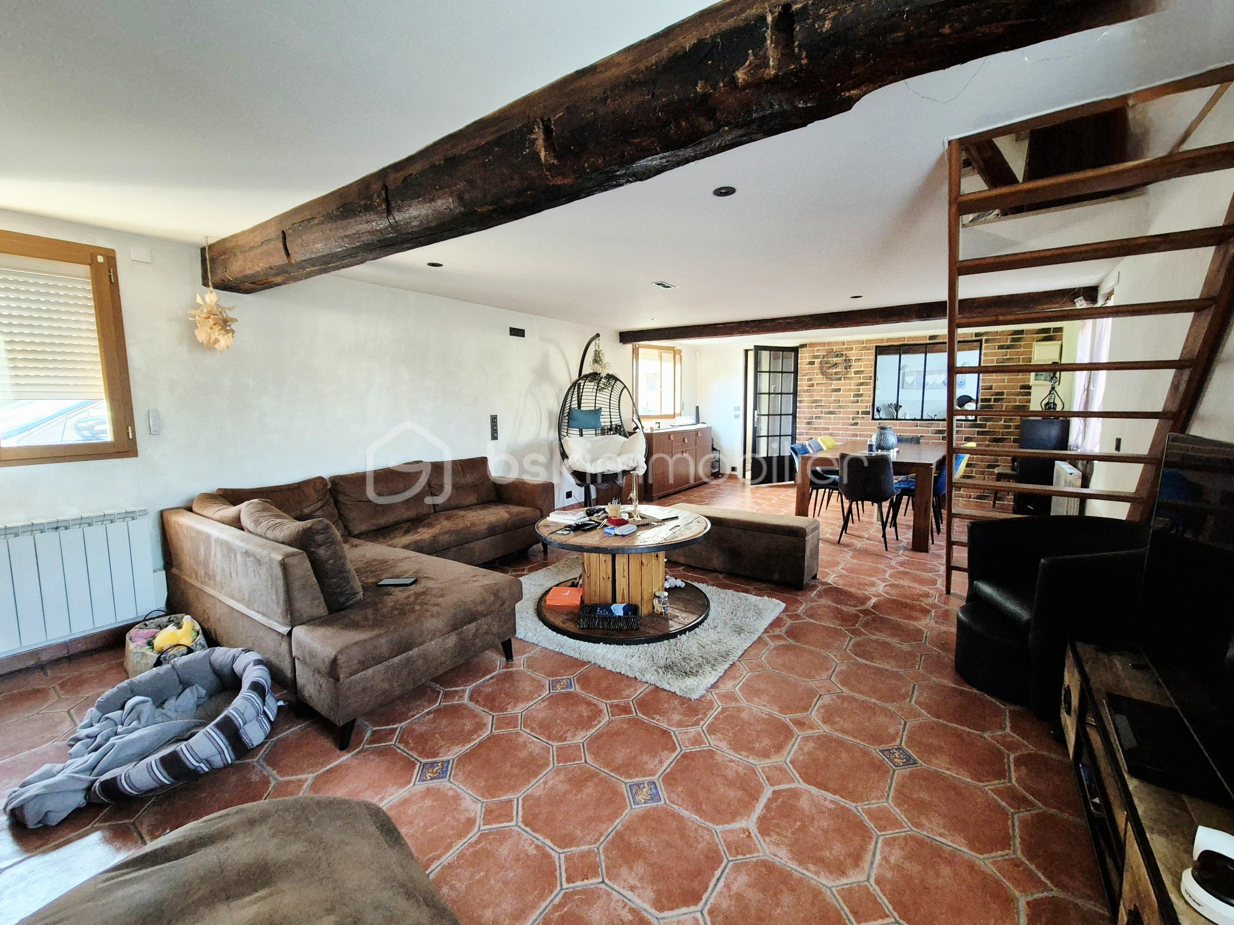 Maison de 202,96 m² - 20250812_184132.jpg