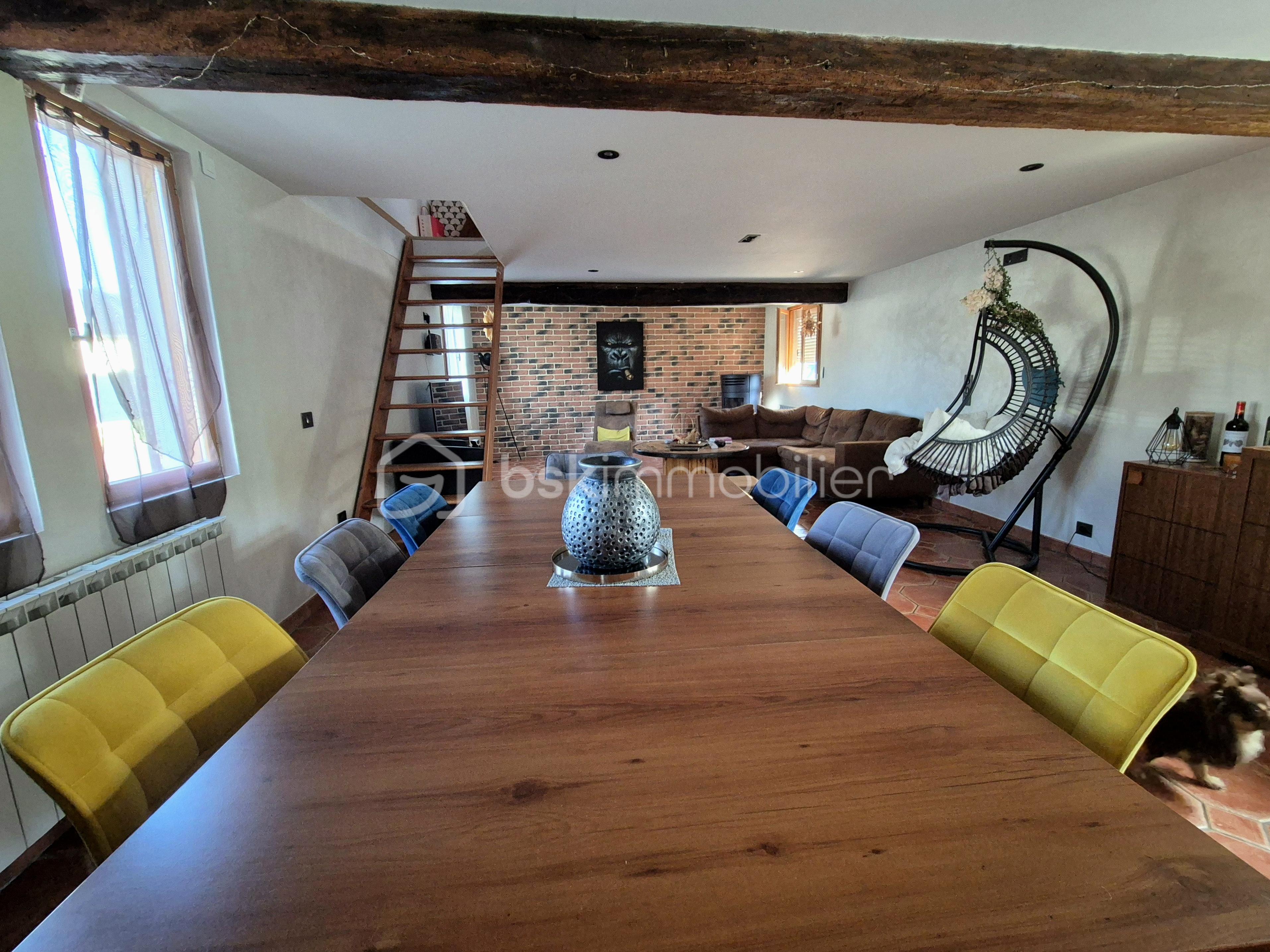 Maison de 202,96 m² - 20250812_184121.jpg