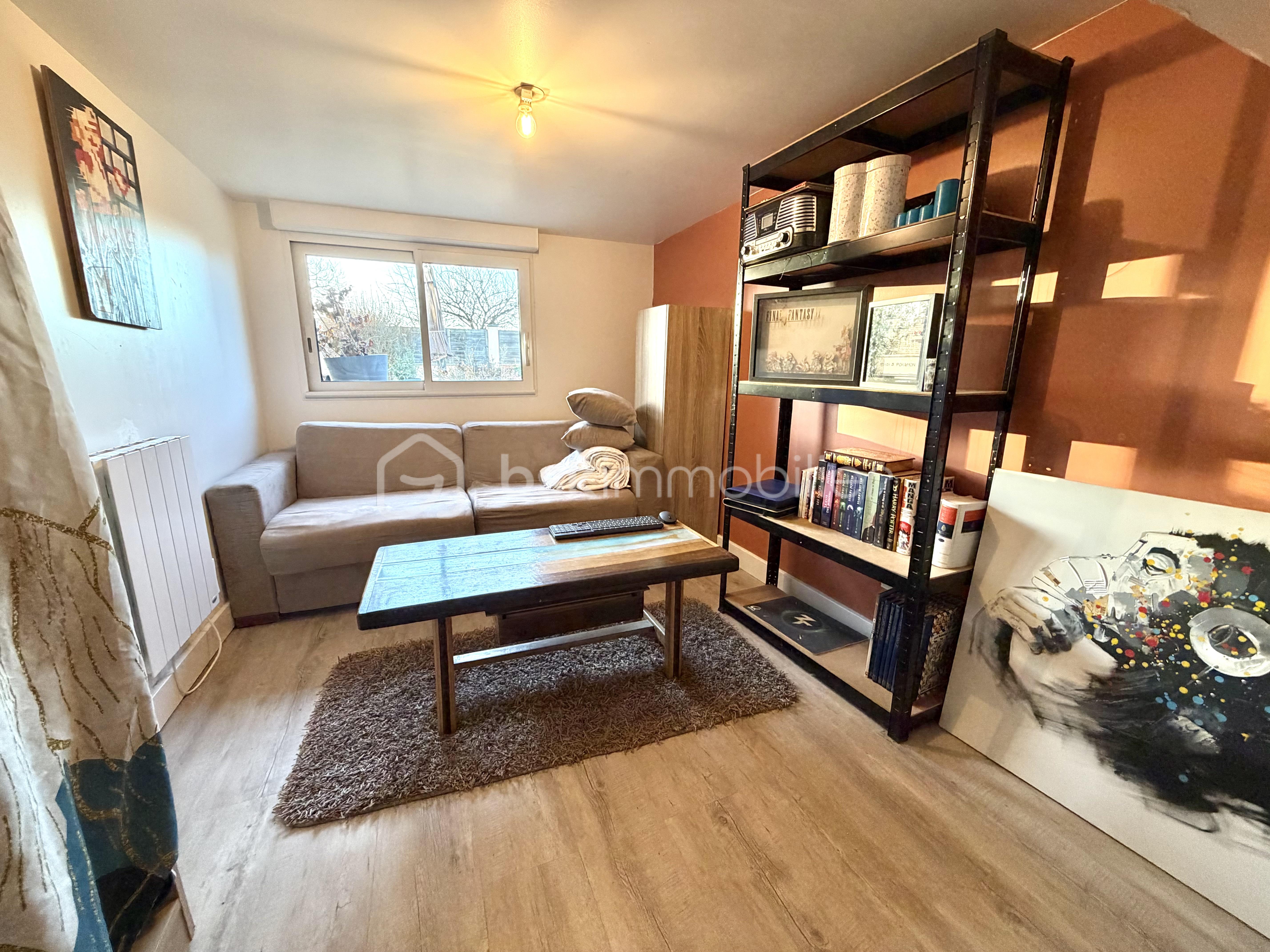 Maison de 100 m² - IMG_2311.jpeg