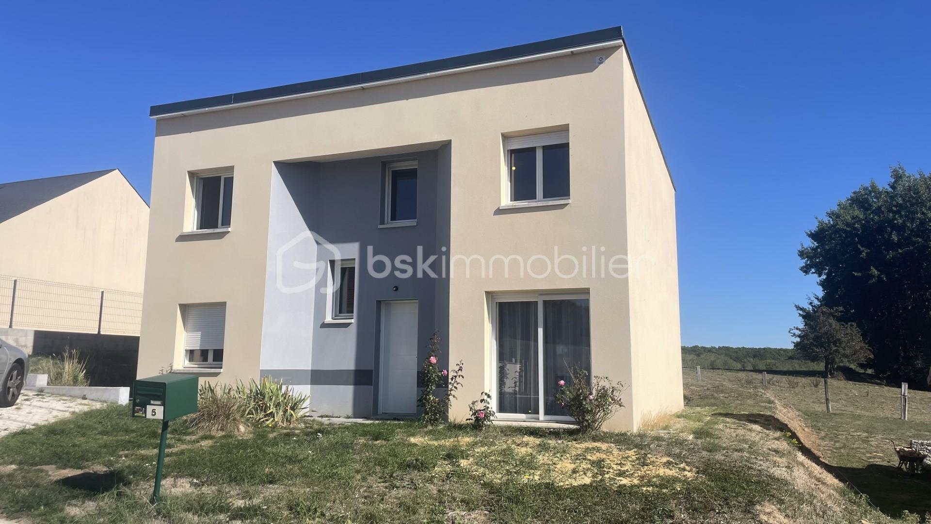 Maison 5 pièces 133 m² · à Beauvais · 133 m² · 284 000 €