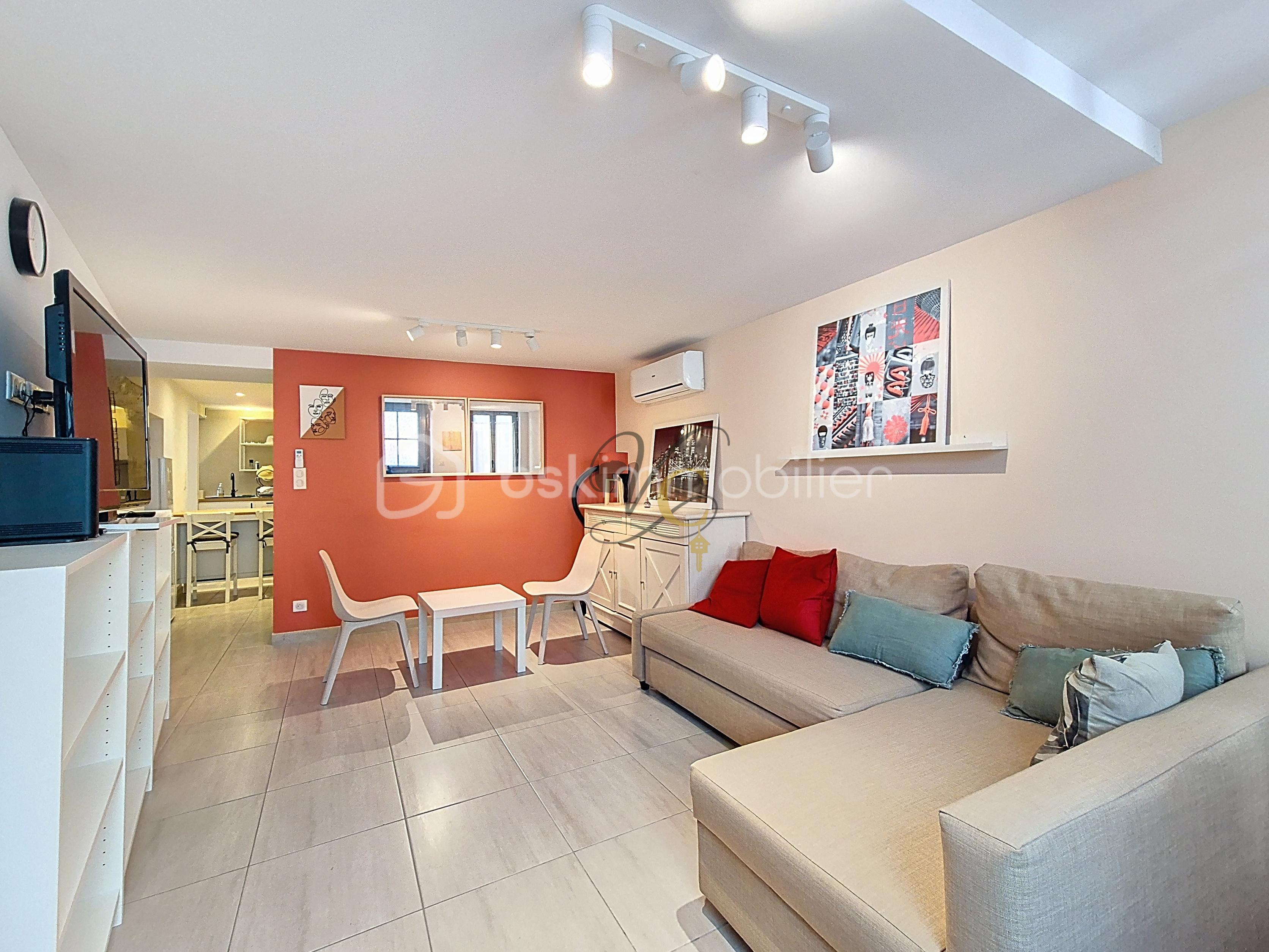 Appartement de 50 m² - carpentras_00017.jpg