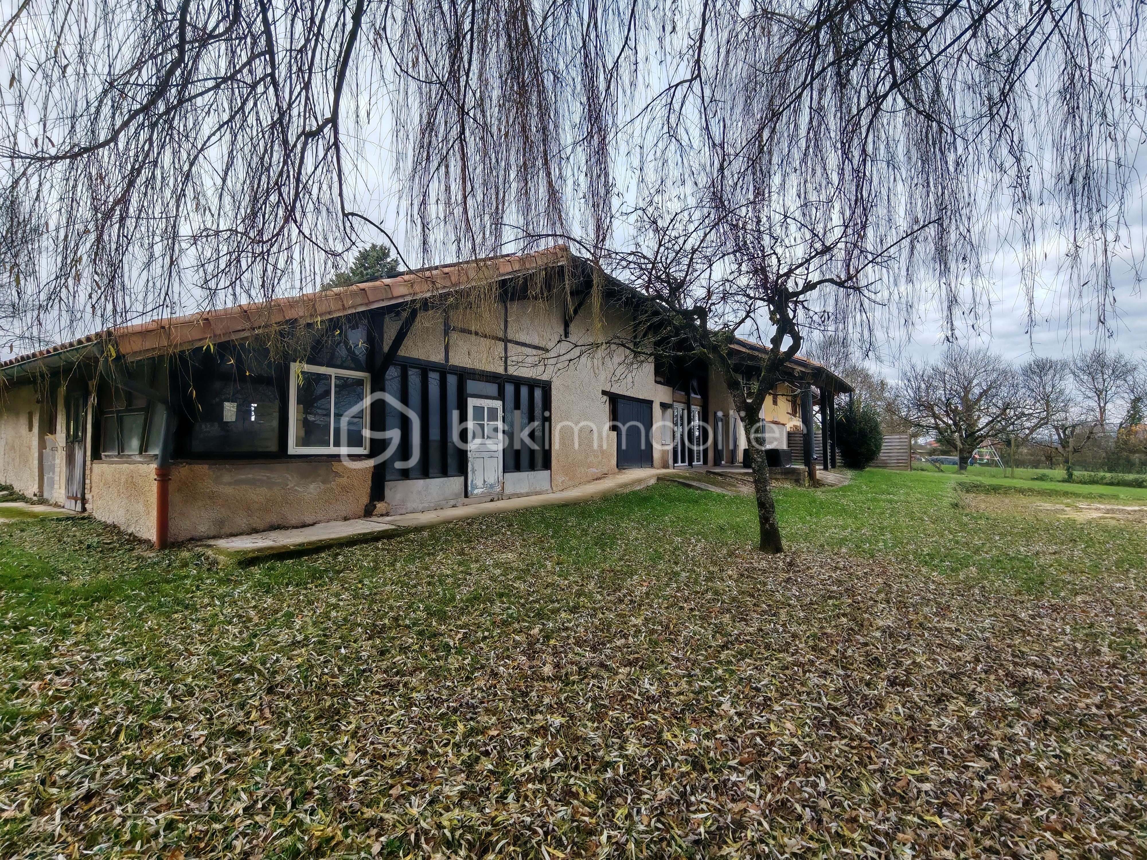 Corps de ferme de 171,54 m² - IMG_20251210_150233.jpg