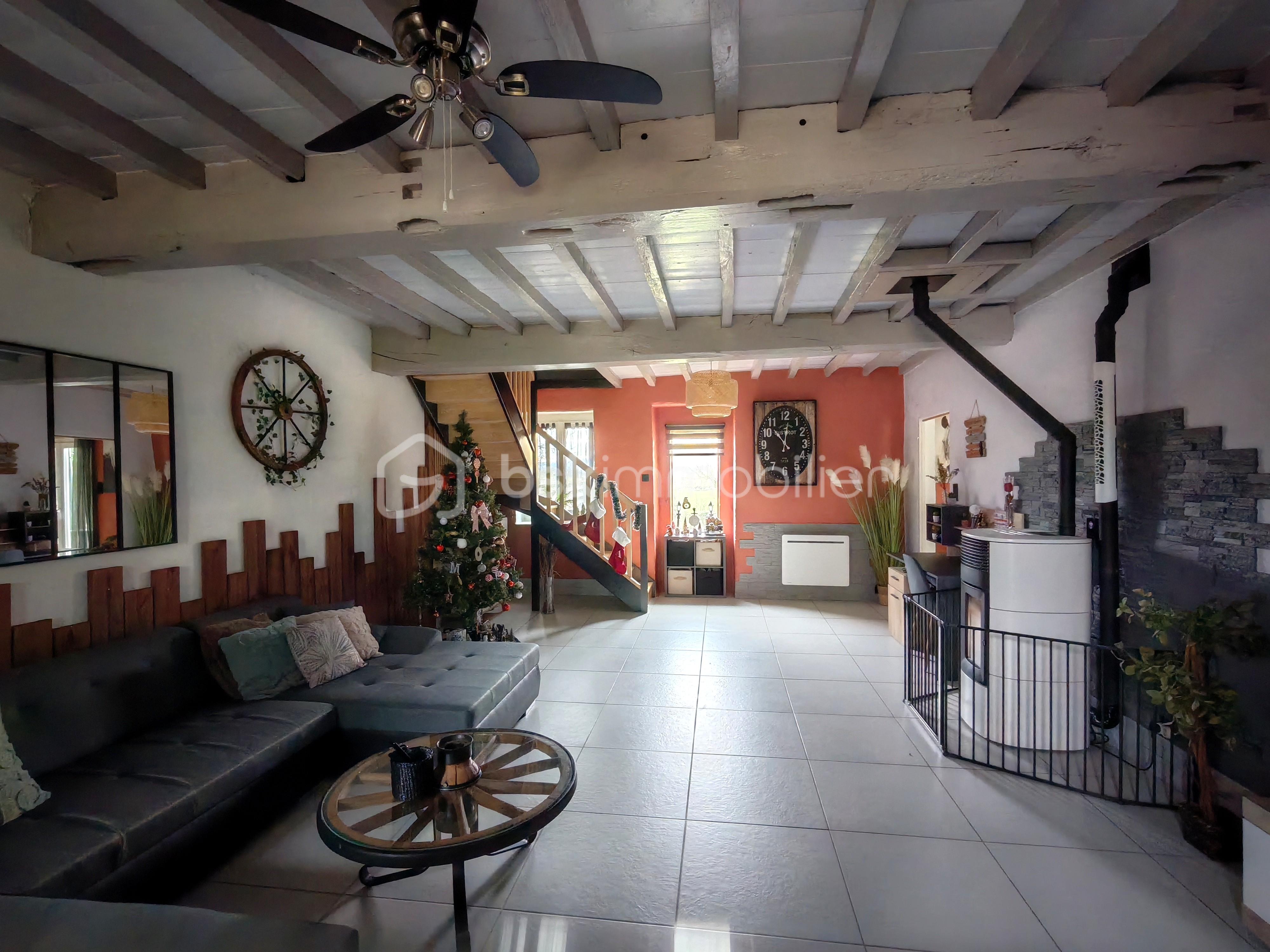 Corps de ferme de 171,54 m² - IMG_20251219_100344.jpg