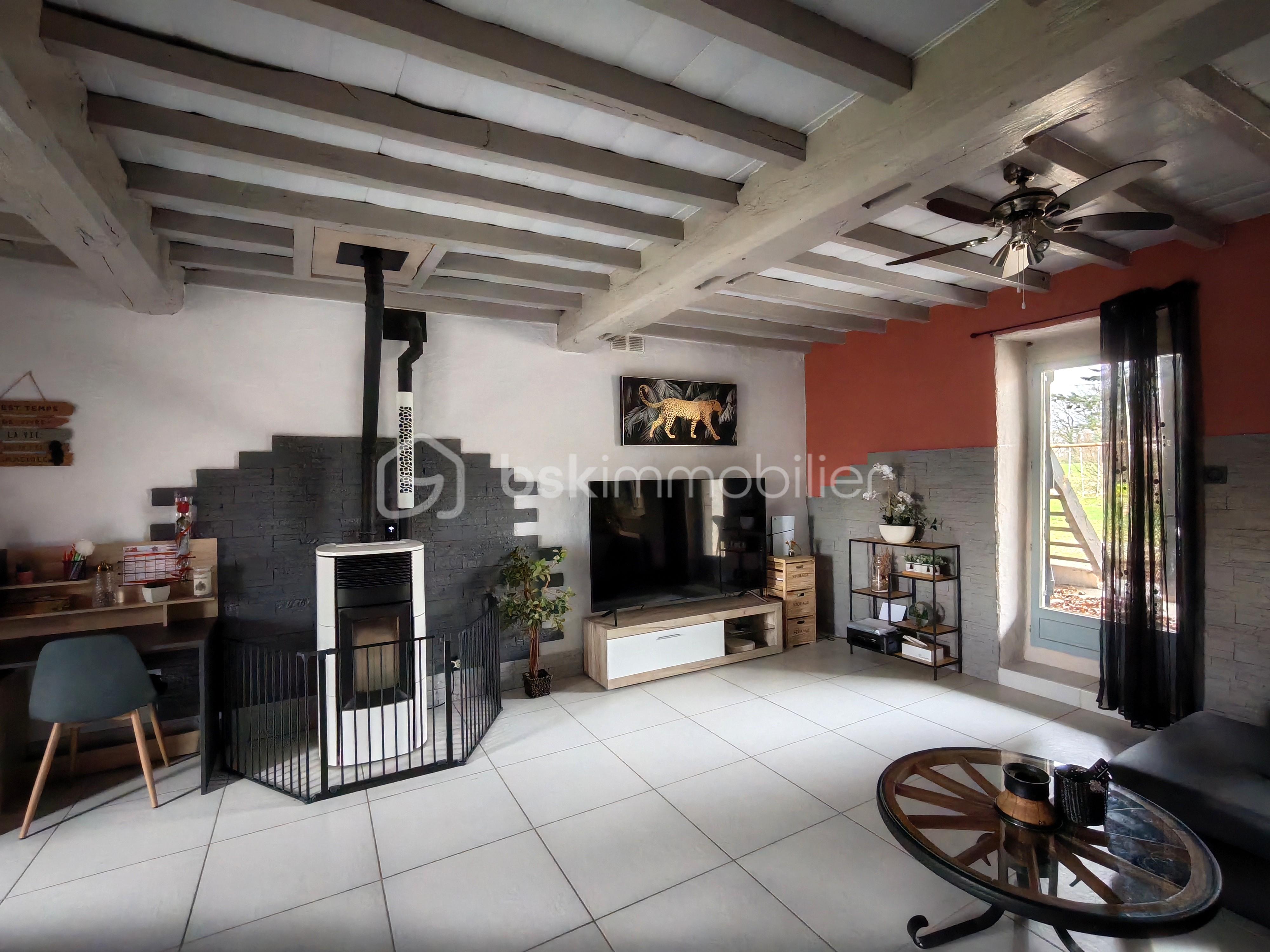 Corps de ferme de 171,54 m² - IMG_20251219_100428.jpg