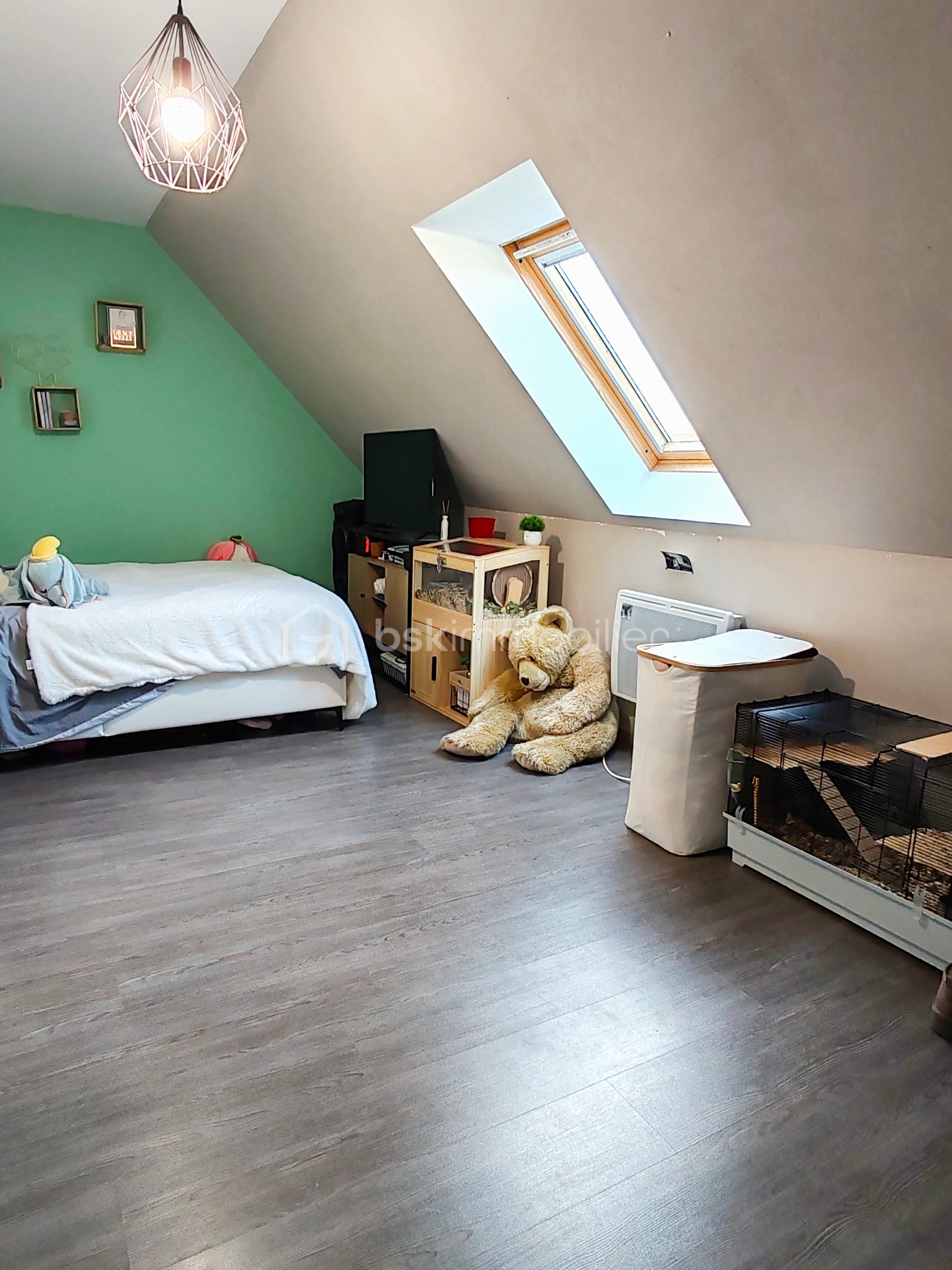 Maison de 131 m² - IMG_20260115_134438.jpg