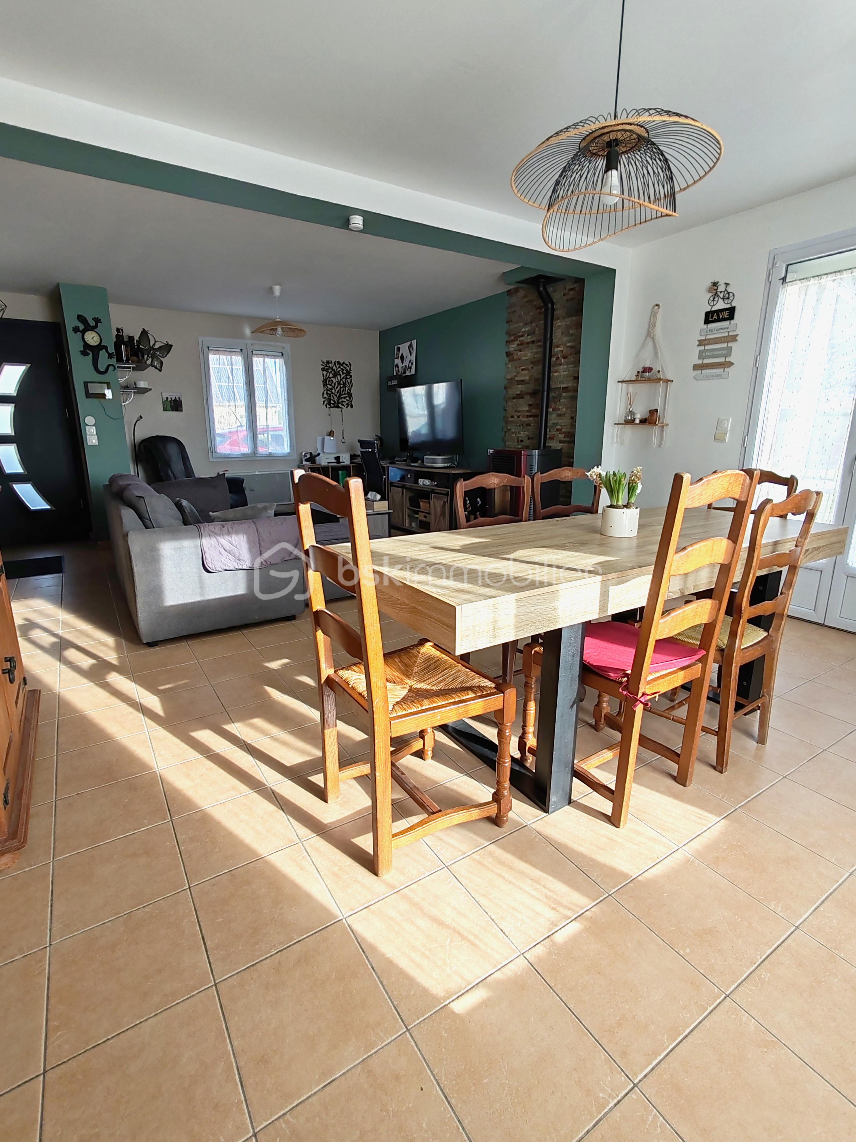 Maison de 131 m² - IMG_20260115_132631.jpg