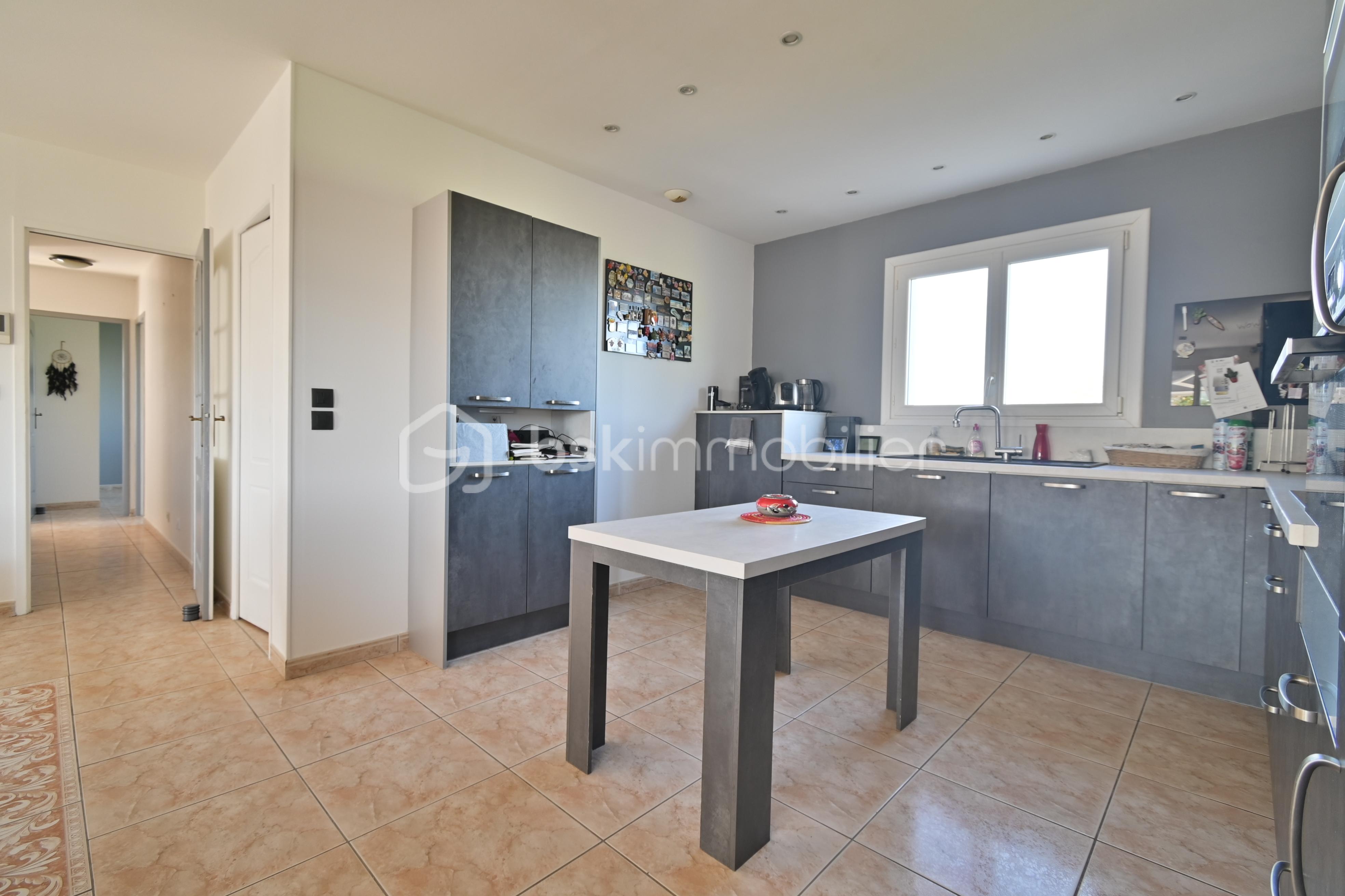 Villa de 160 m² - _DSC9903.JPG