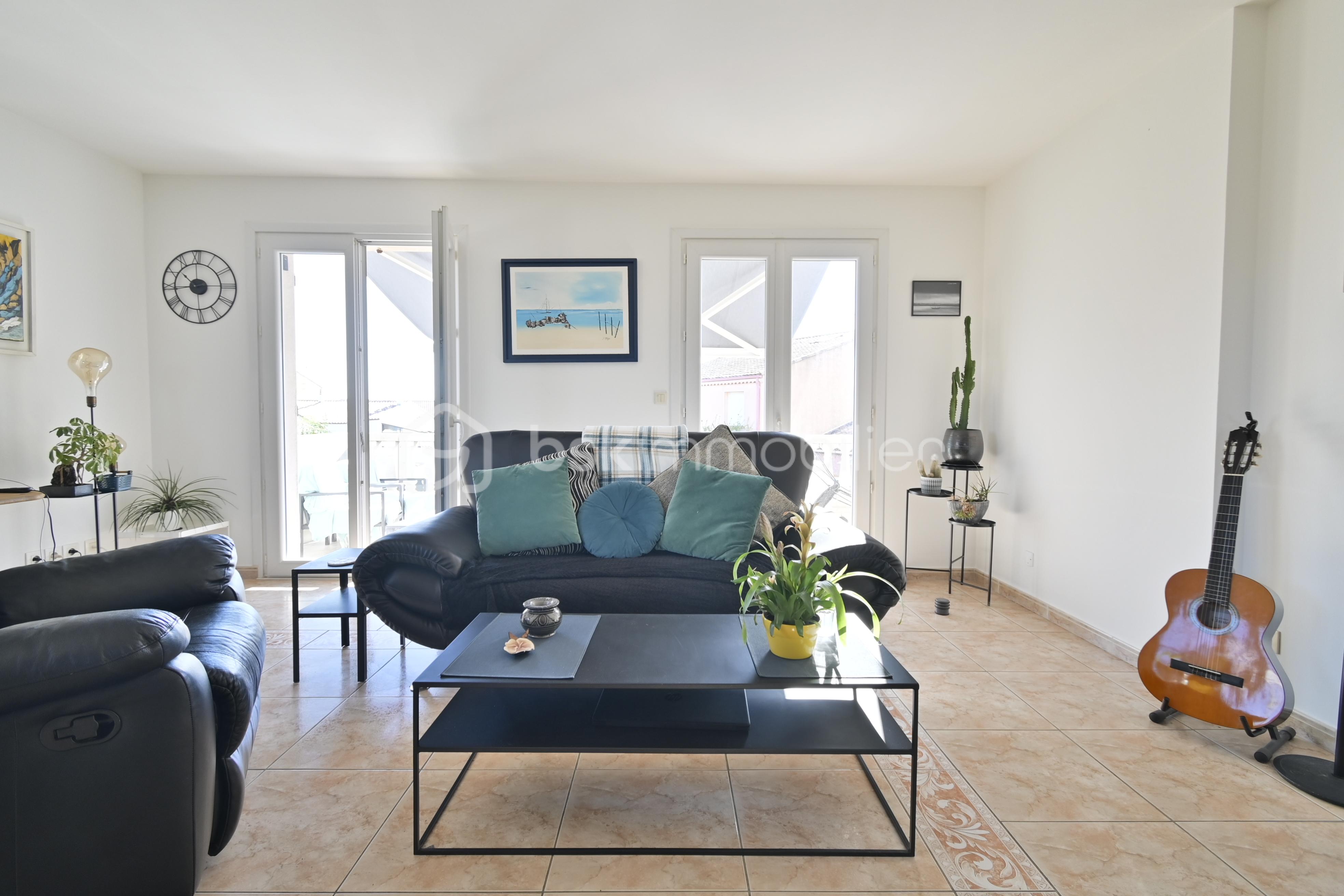 Villa de 160 m² - _DSC9900.JPG