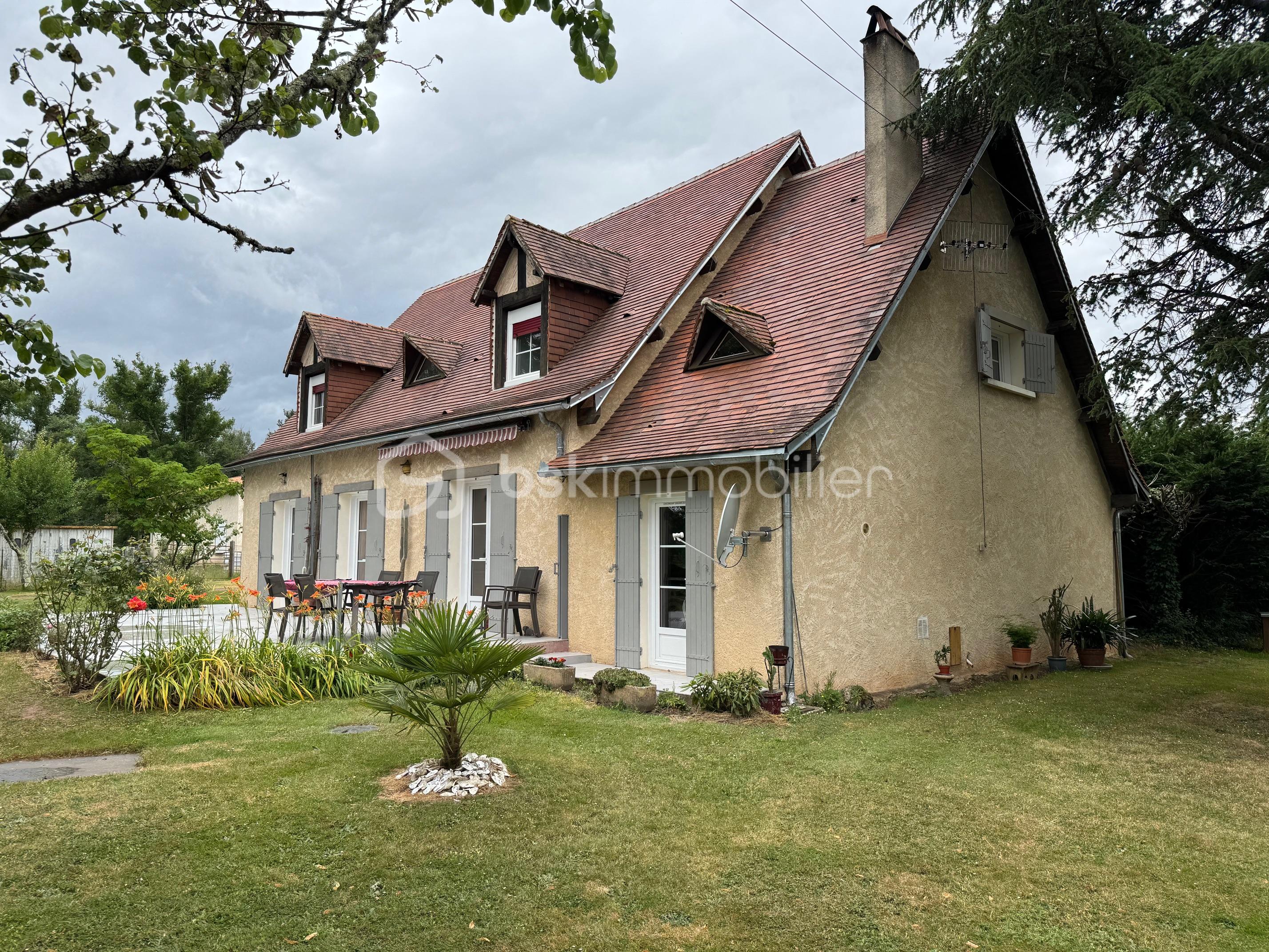 Maison traditionnelle de 159 m² - IMG_3988.jpg
