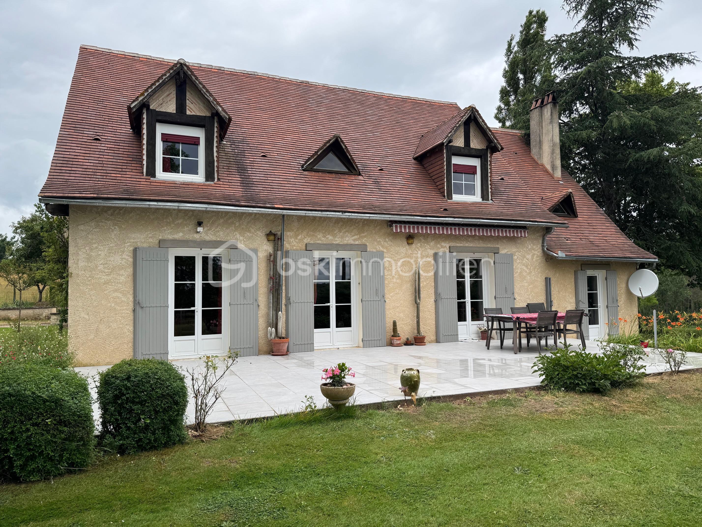 Maison traditionnelle de 159 m² - IMG_3990.jpg